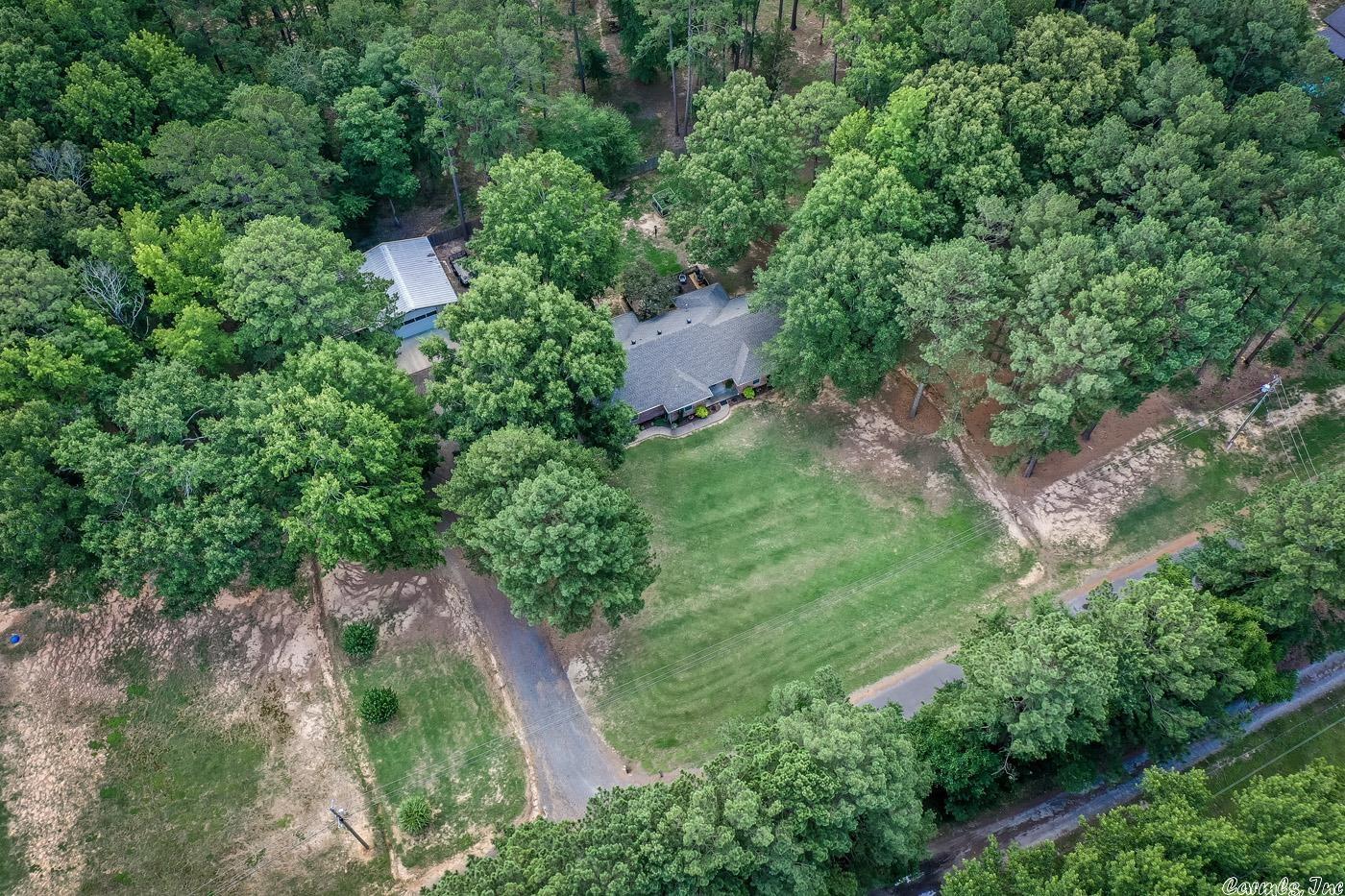 HUMMINGBIRD HOLLOW - Residential