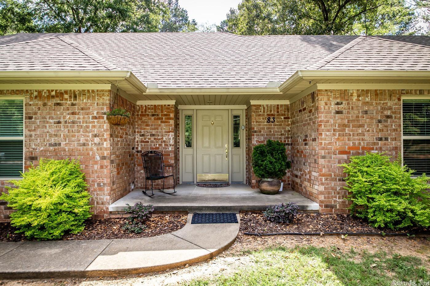 HUMMINGBIRD HOLLOW - Residential