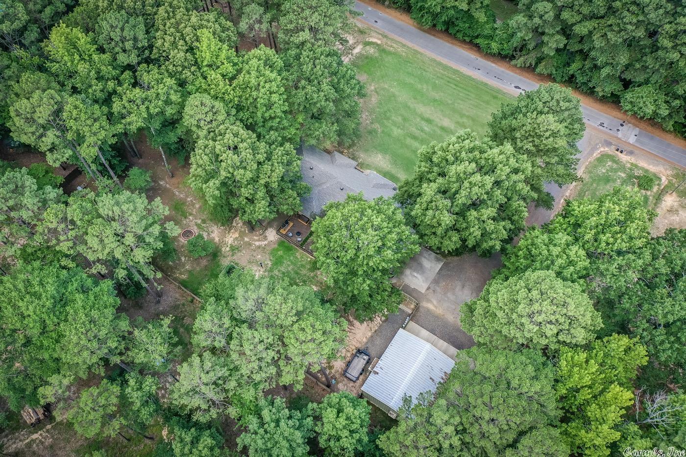 HUMMINGBIRD HOLLOW - Residential