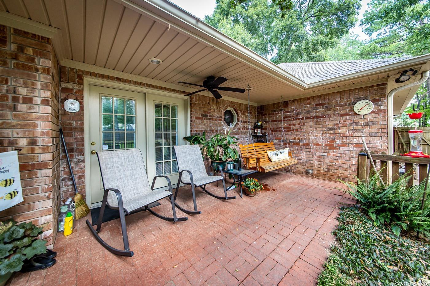 HUMMINGBIRD HOLLOW - Residential