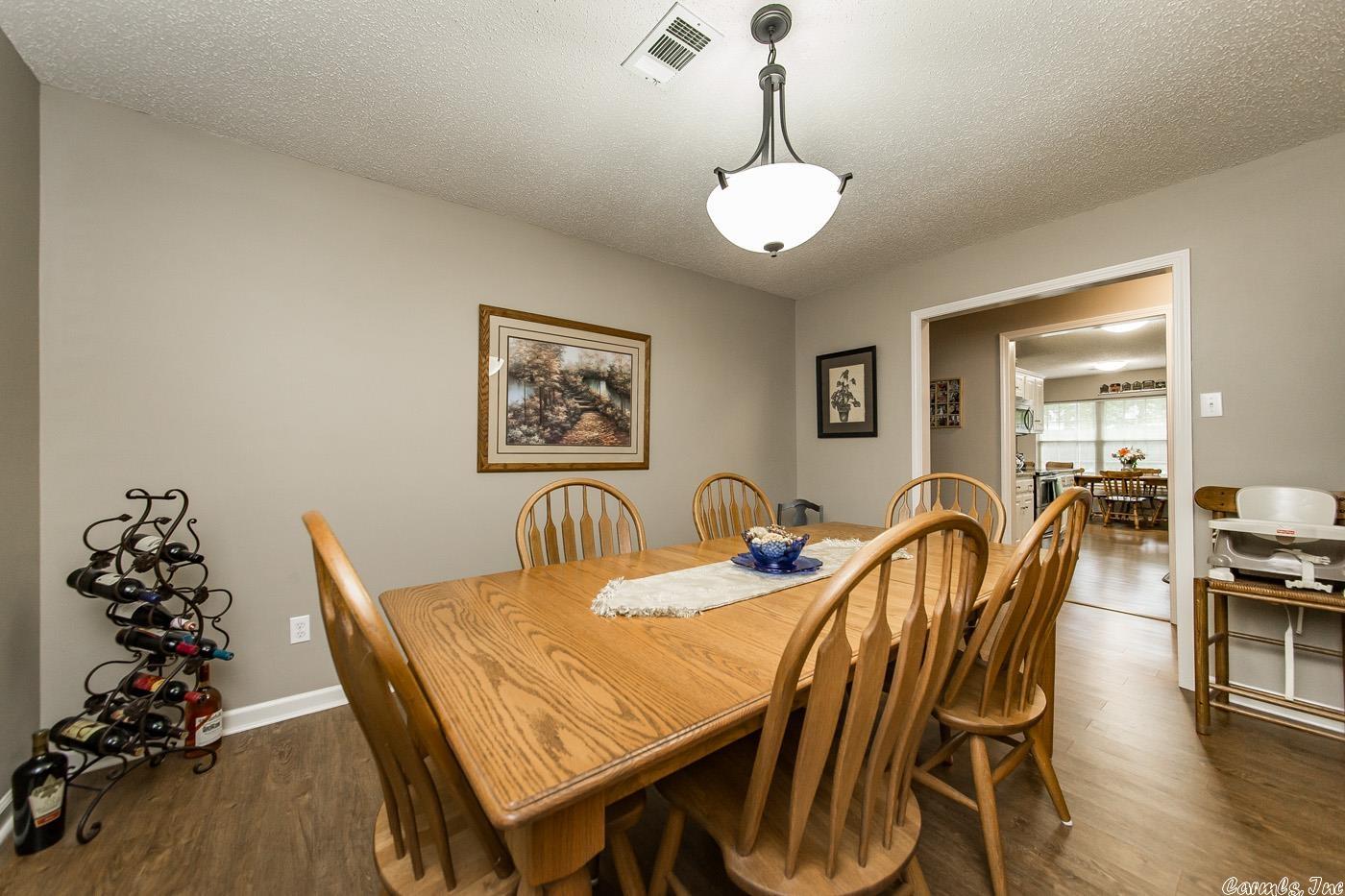 HUMMINGBIRD HOLLOW - Residential