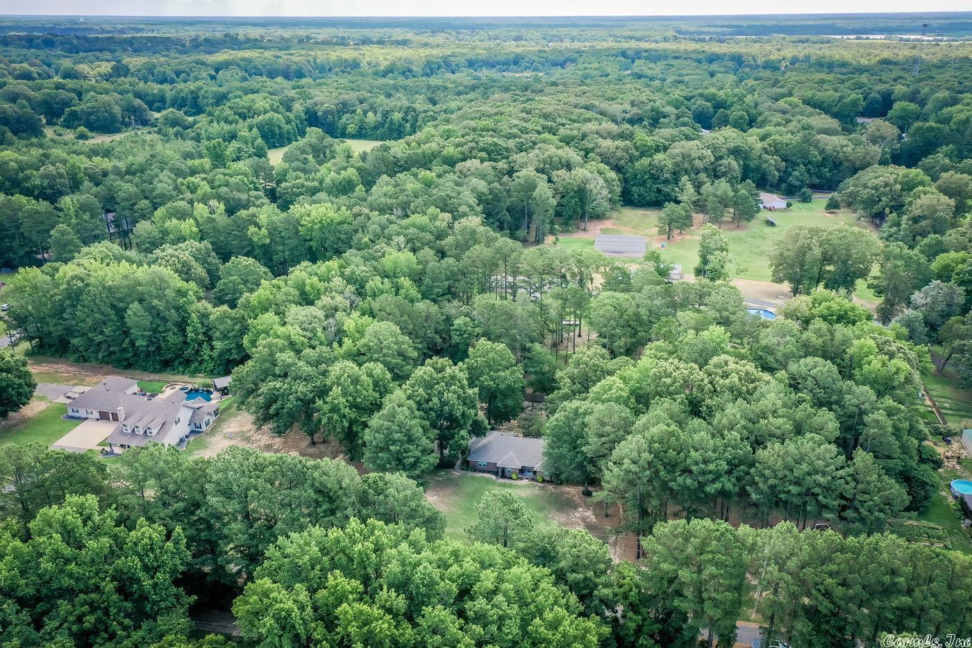 HUMMINGBIRD HOLLOW - Residential