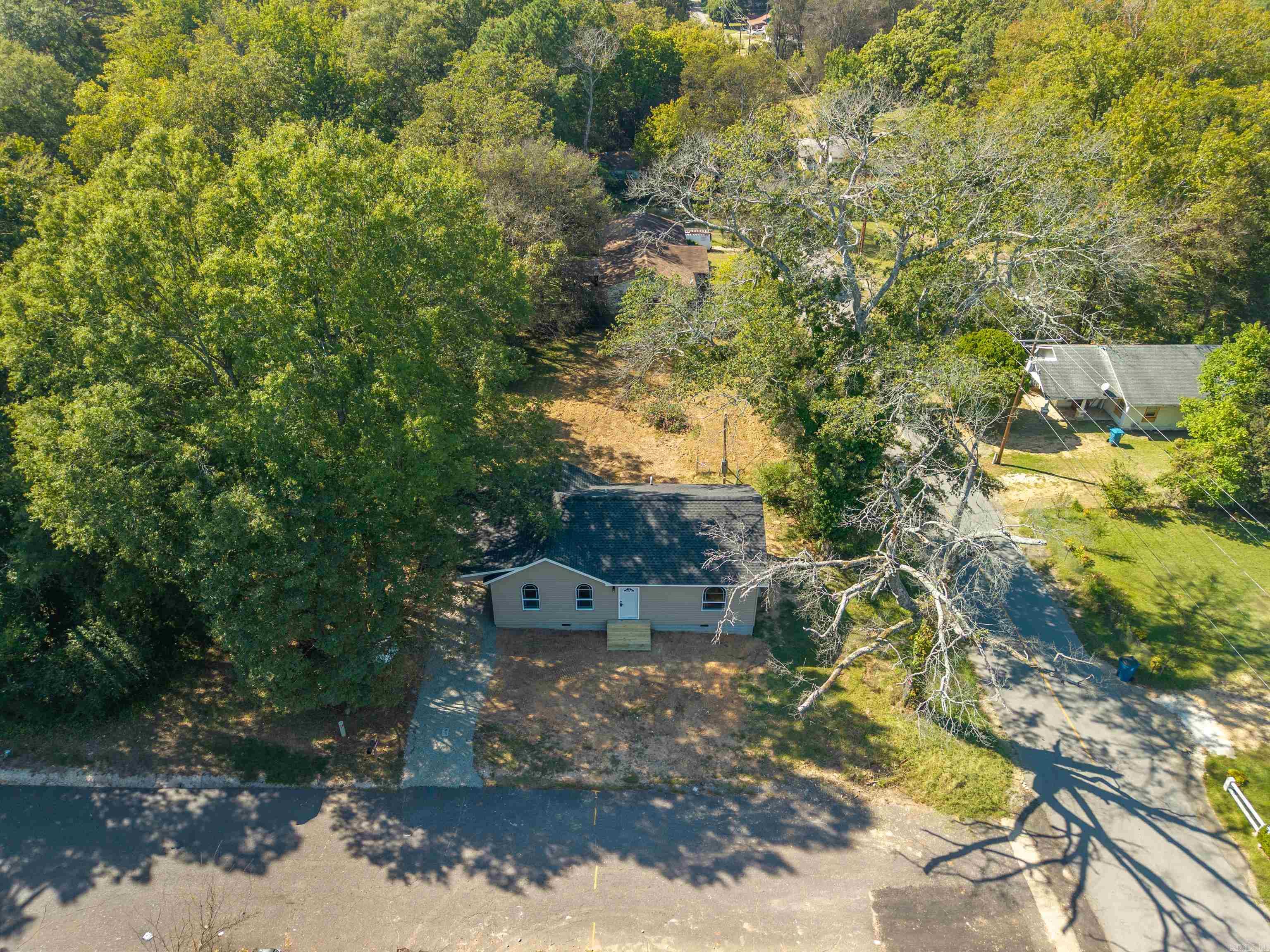 TARVIN - Residential