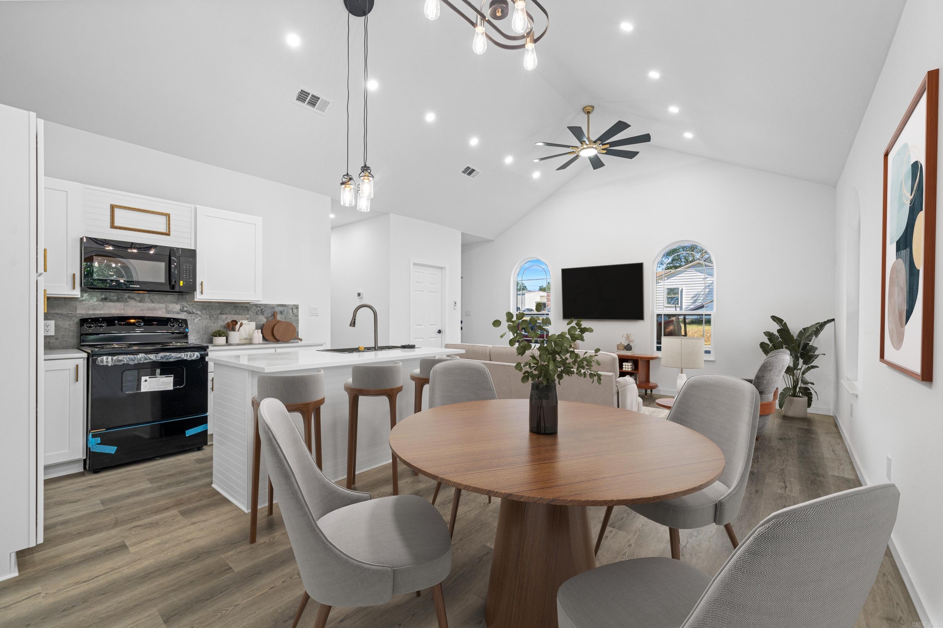 TARVIN - Residential