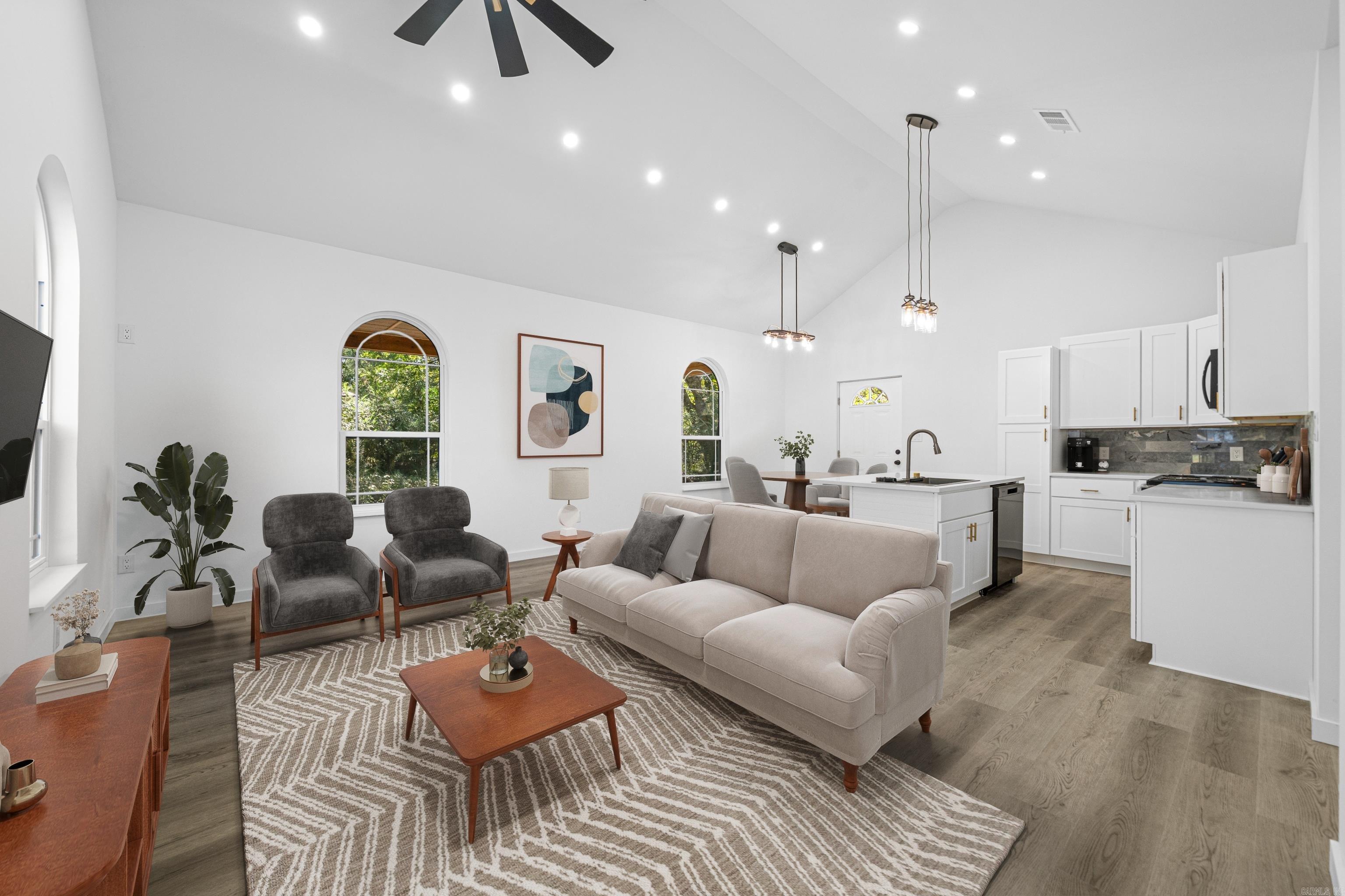 TARVIN - Residential