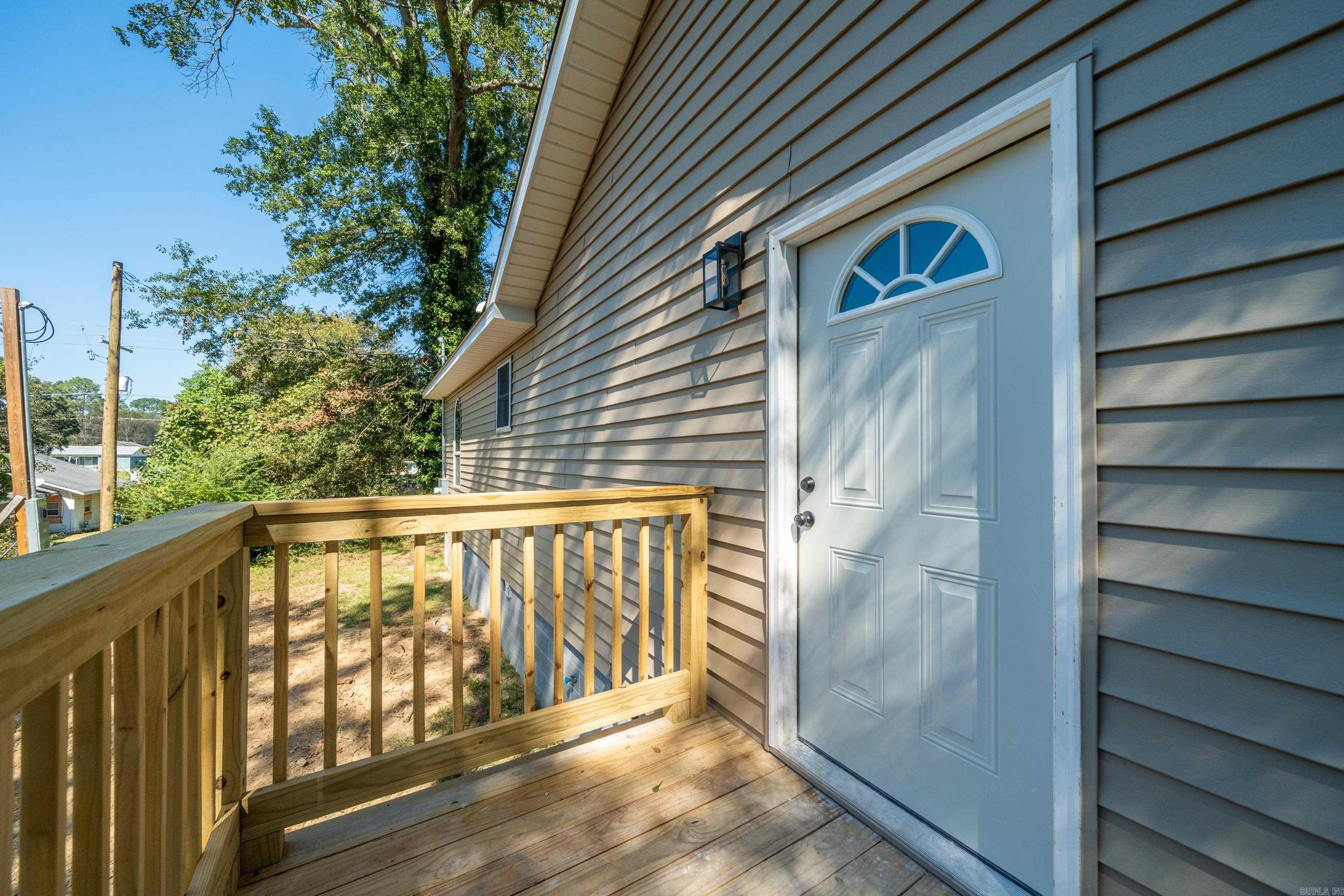 TARVIN - Residential