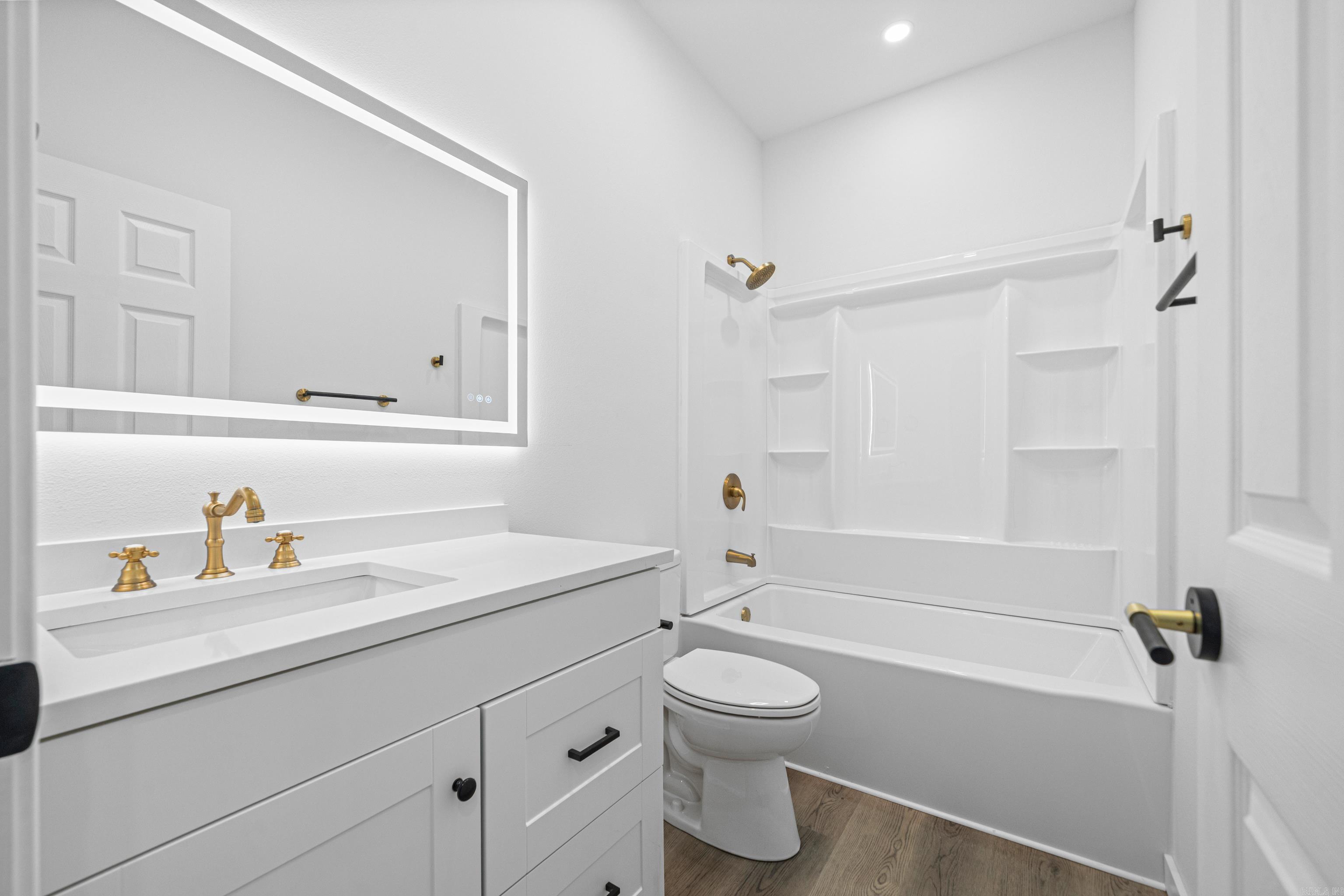 TARVIN - Residential