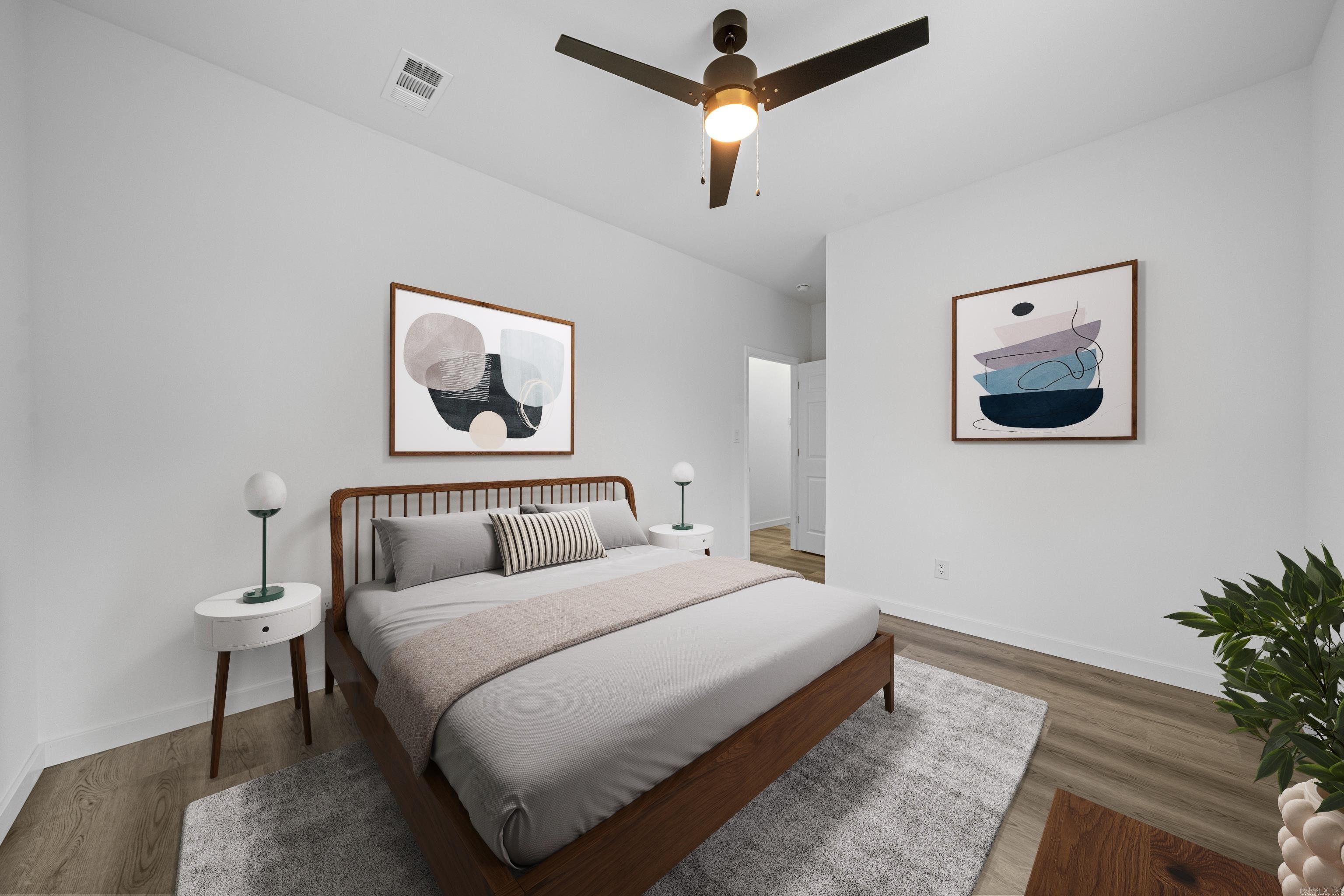 TARVIN - Residential