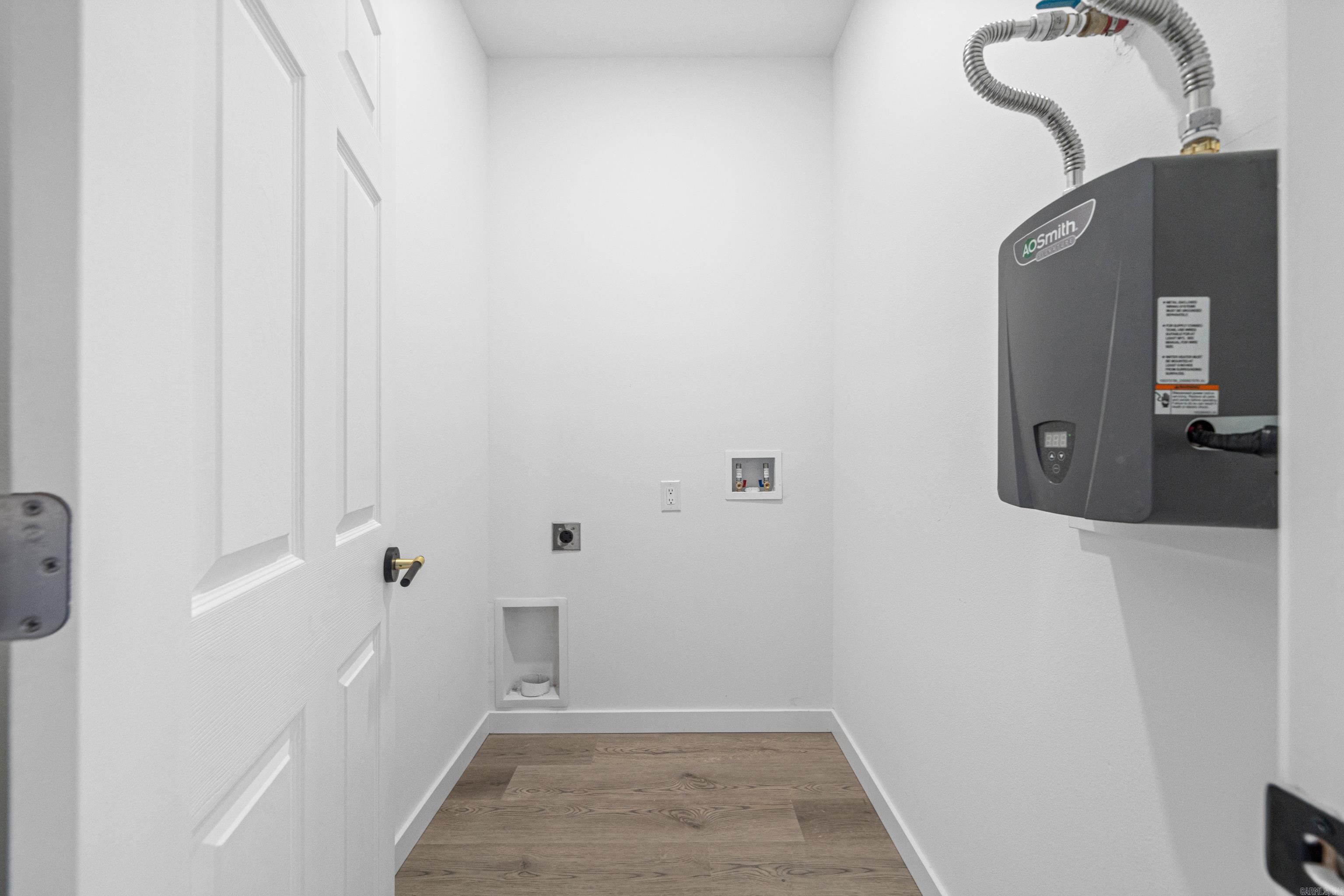 TARVIN - Residential