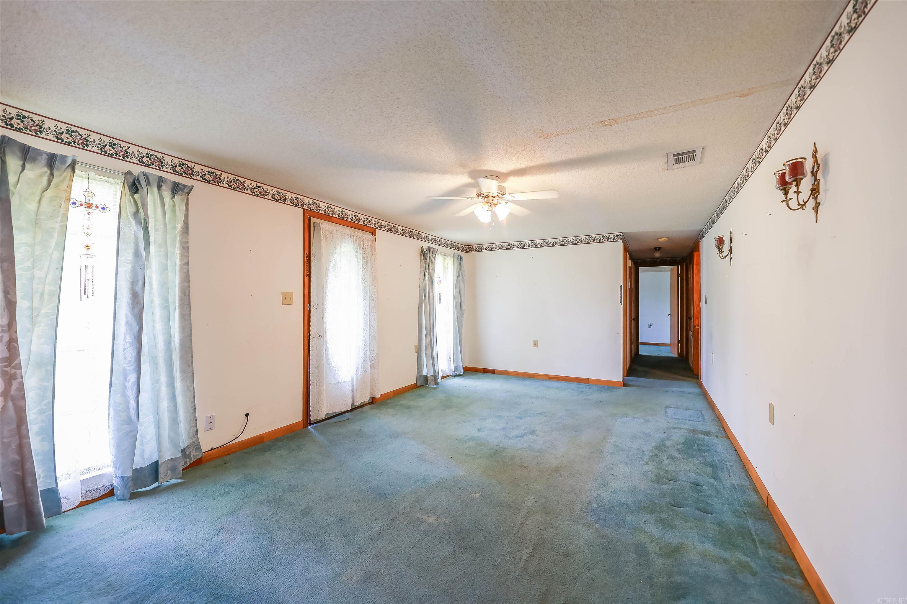 Desha County - Residential