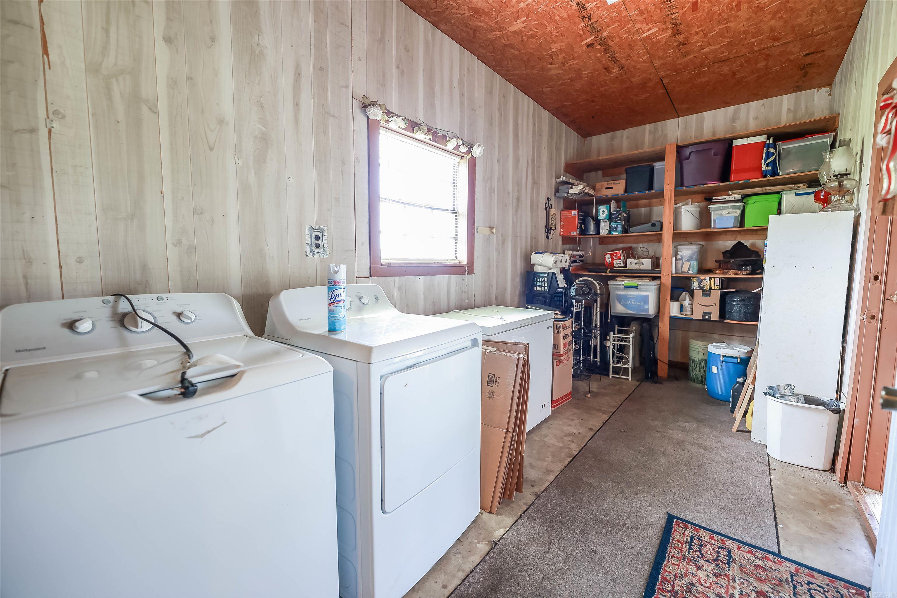 Desha County - Residential