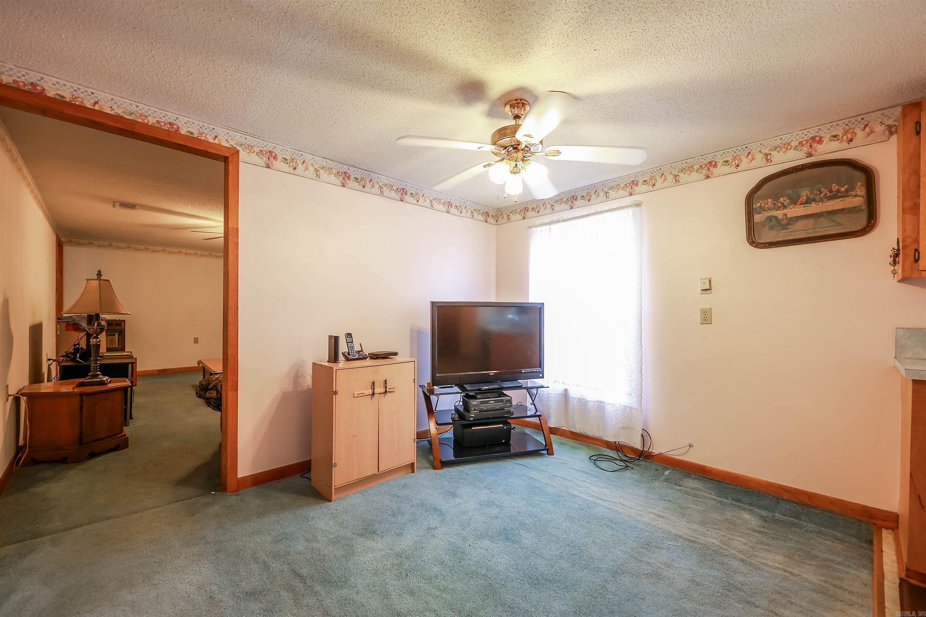 Desha County - Residential