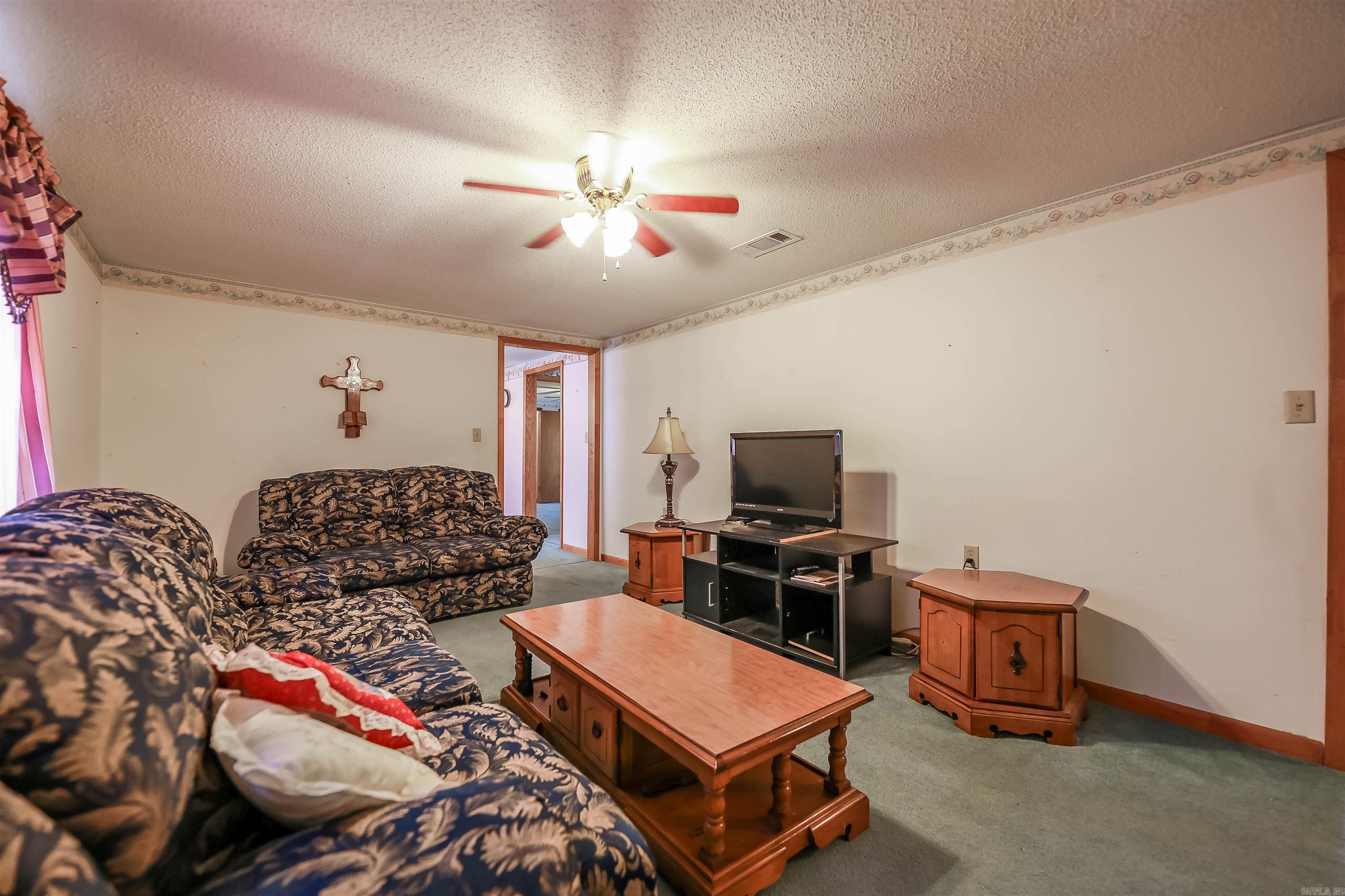 Desha County - Residential