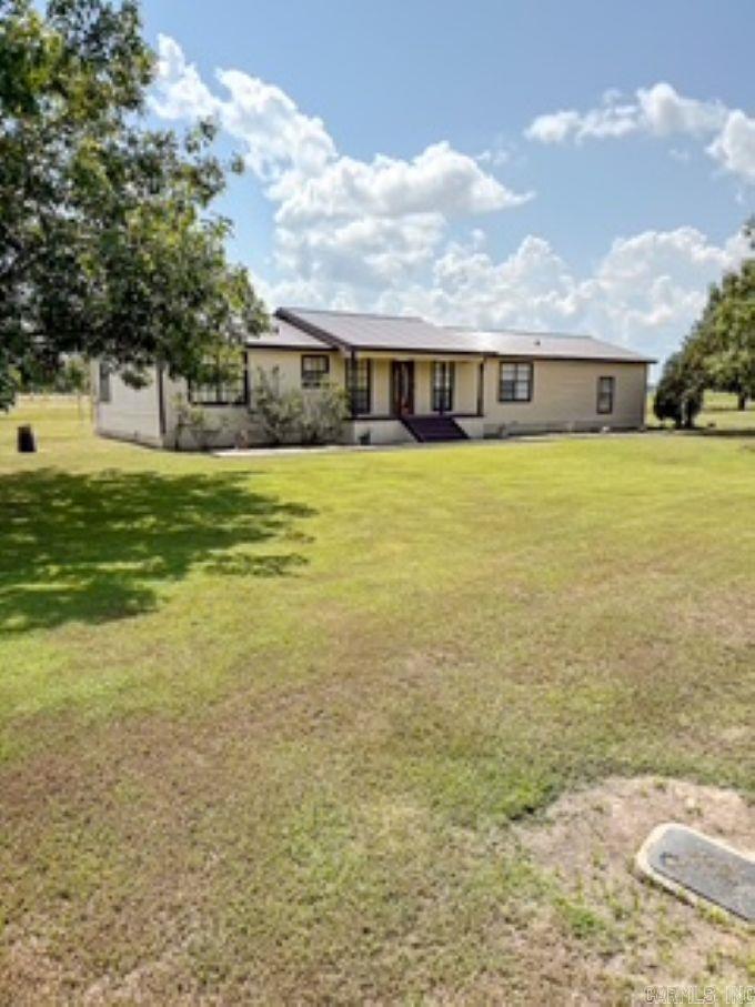 Desha County - Residential