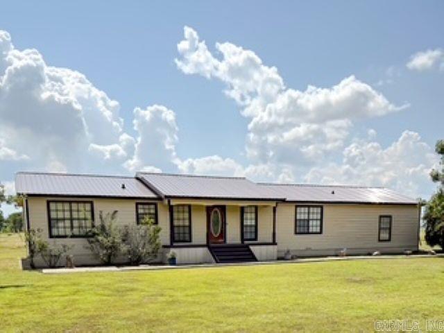 Desha County - Residential