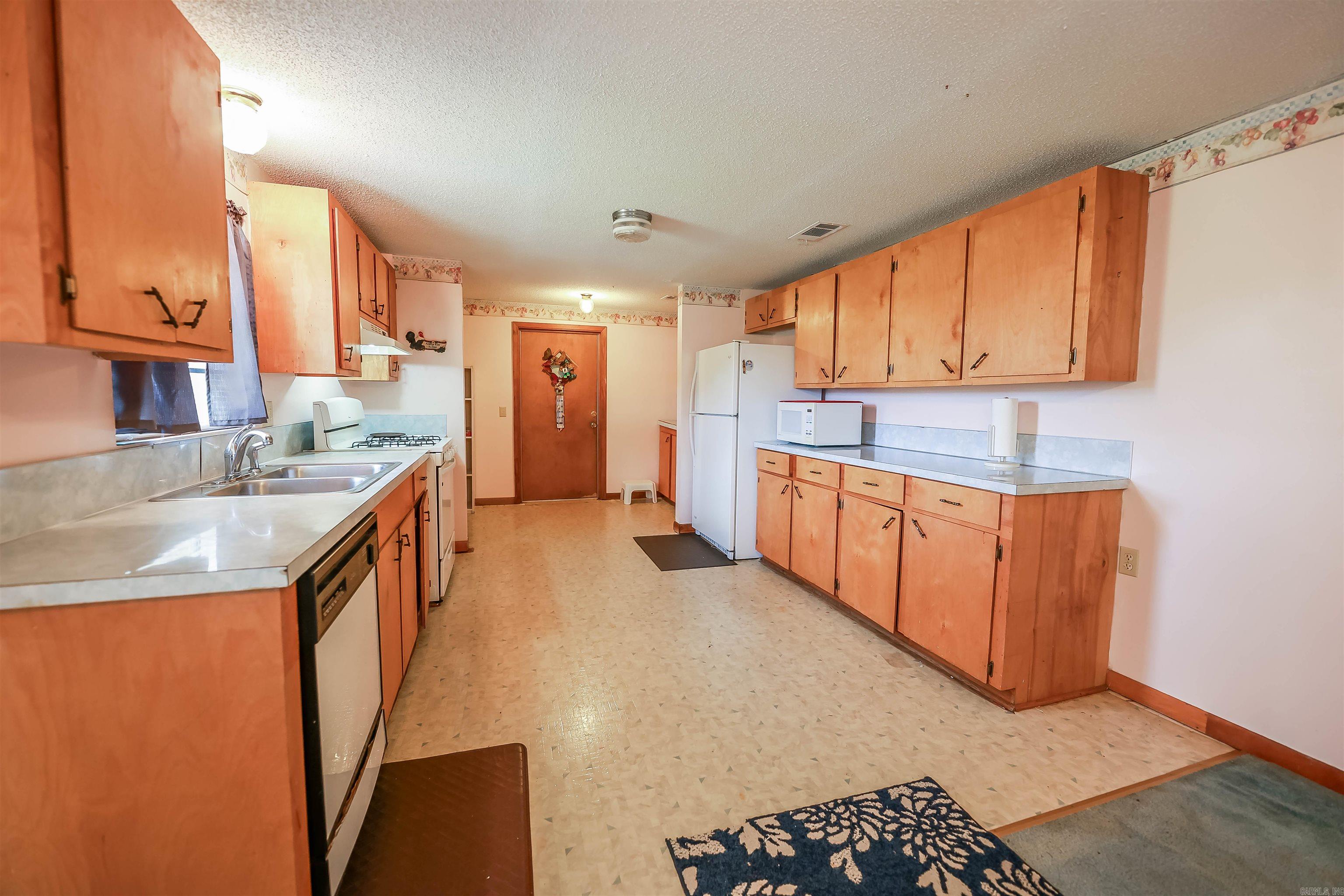 Desha County - Residential