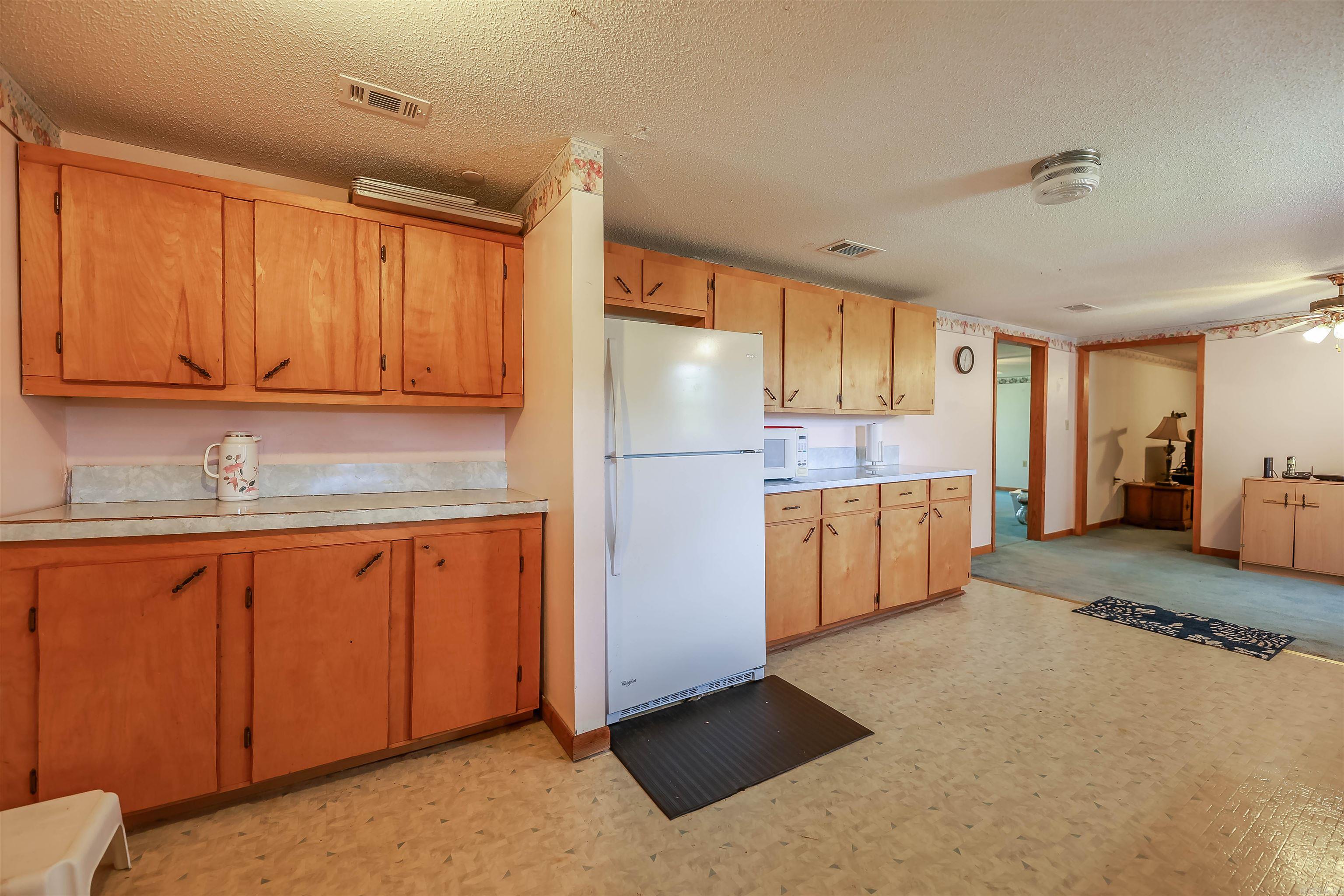 Desha County - Residential