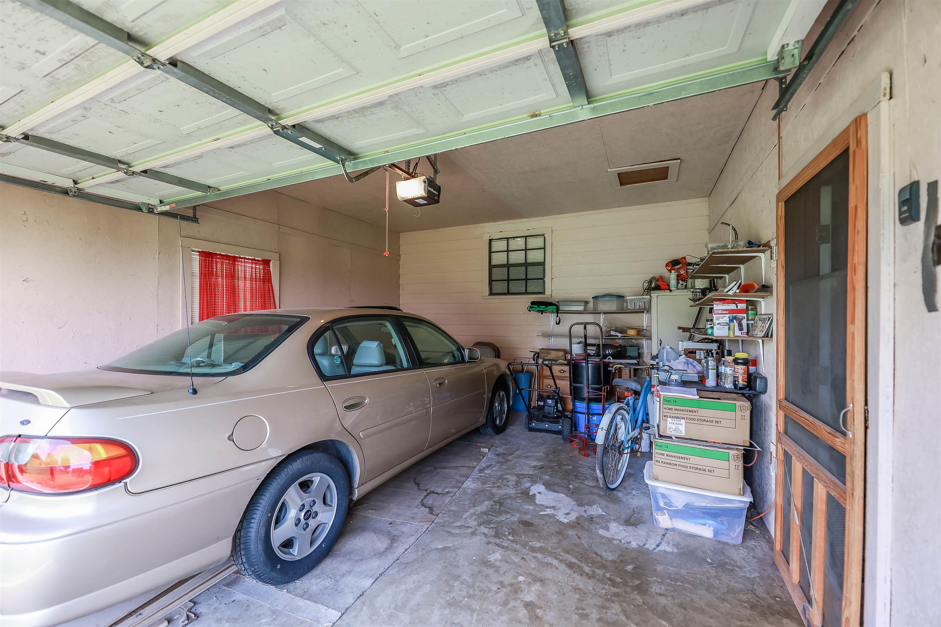 Desha County - Residential