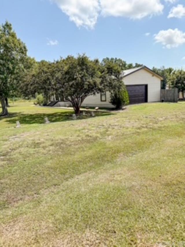 Desha County - Residential