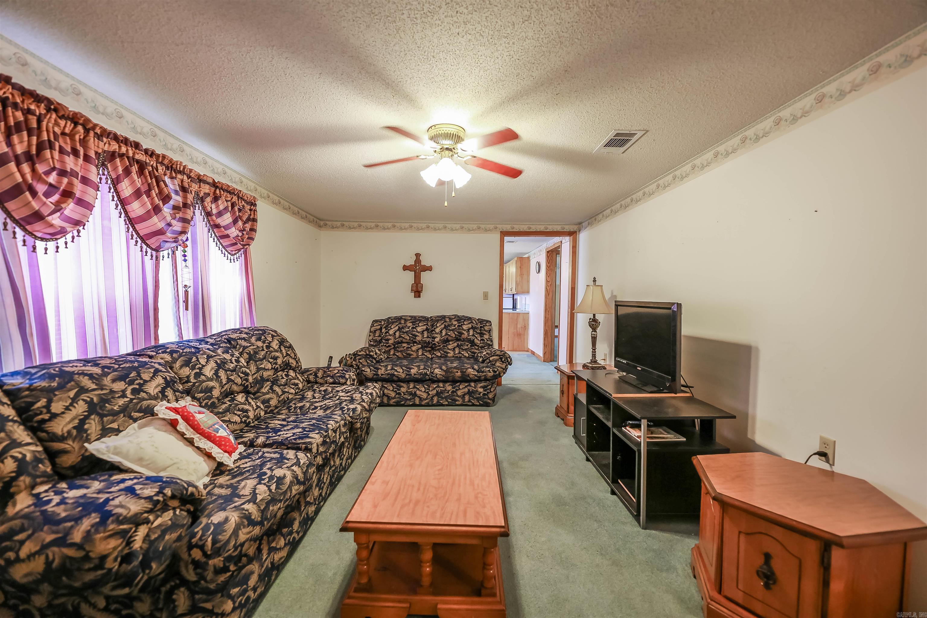 Desha County - Residential