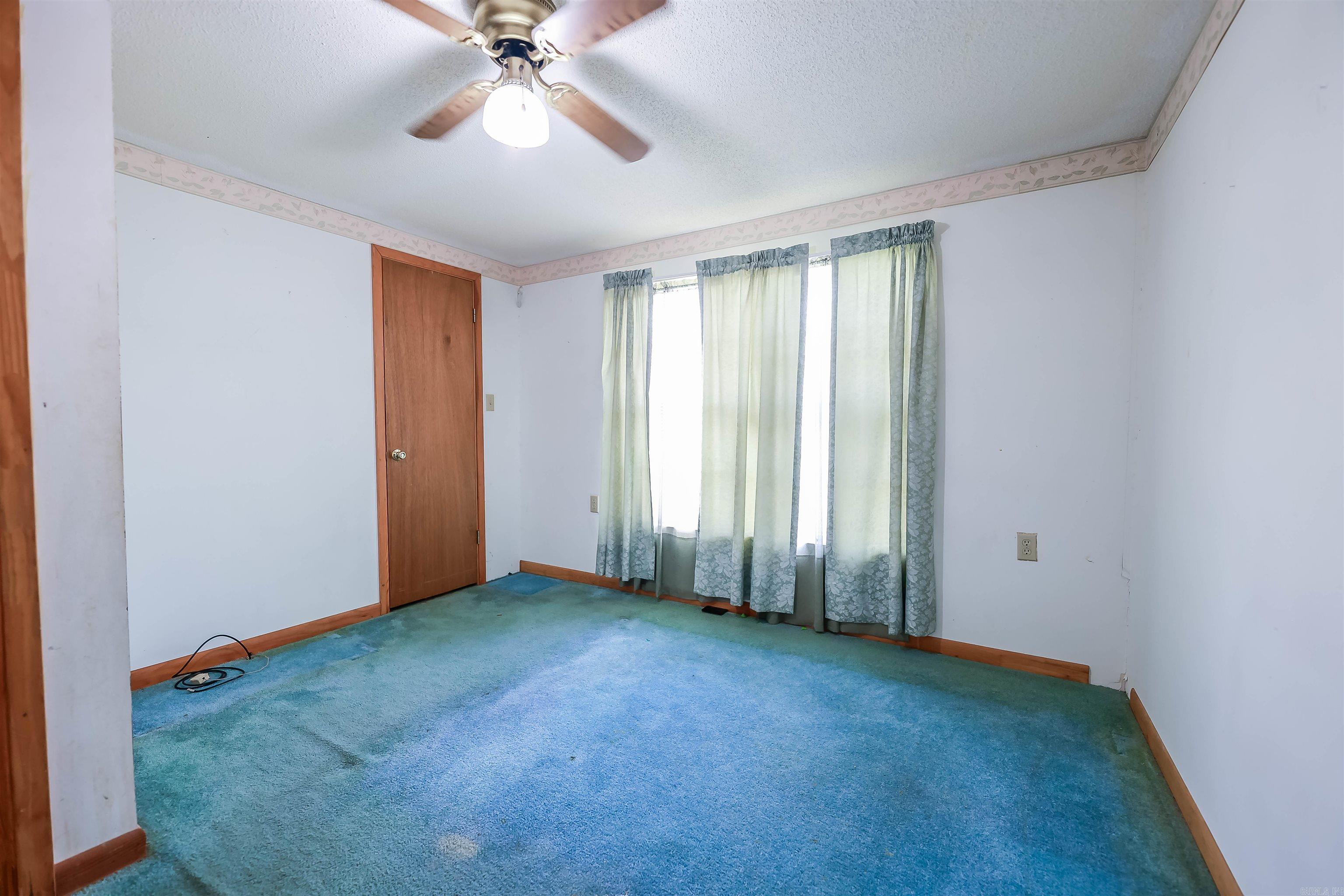 Desha County - Residential