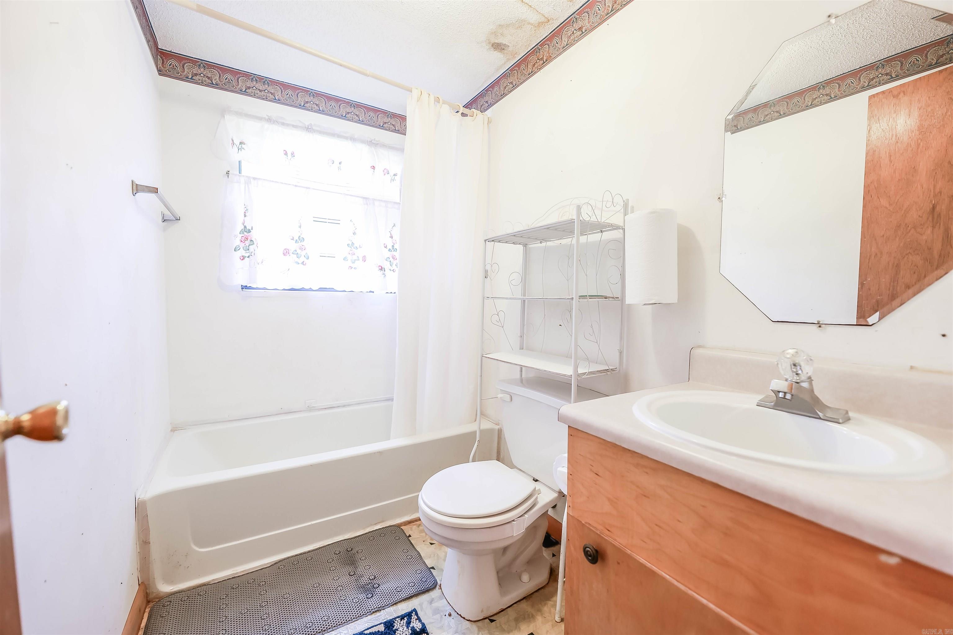 Desha County - Residential