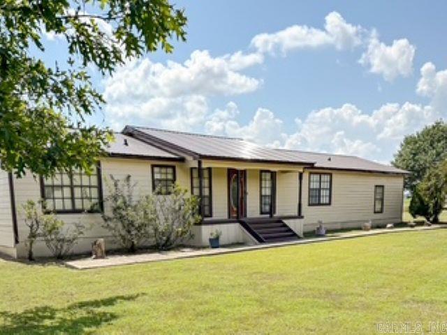 Desha County - Residential