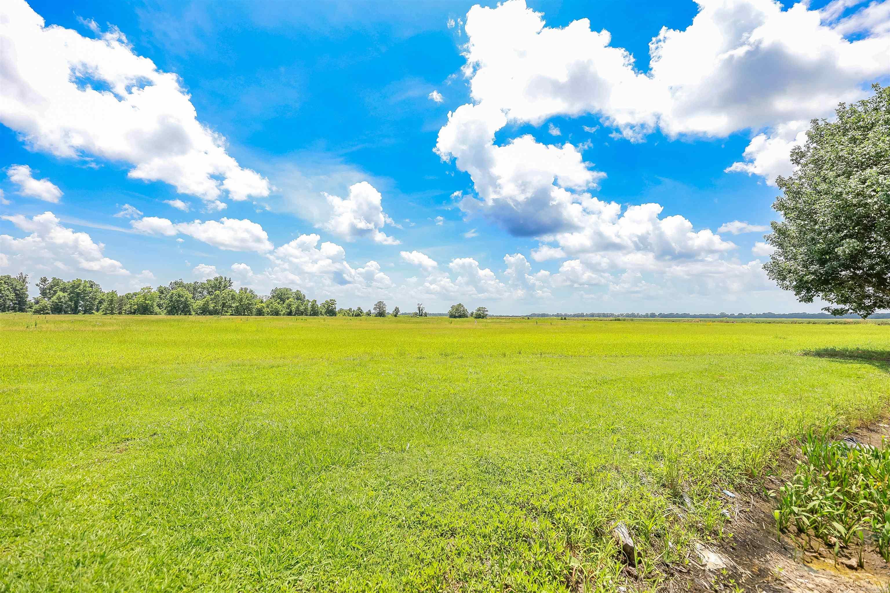 Desha County - Residential