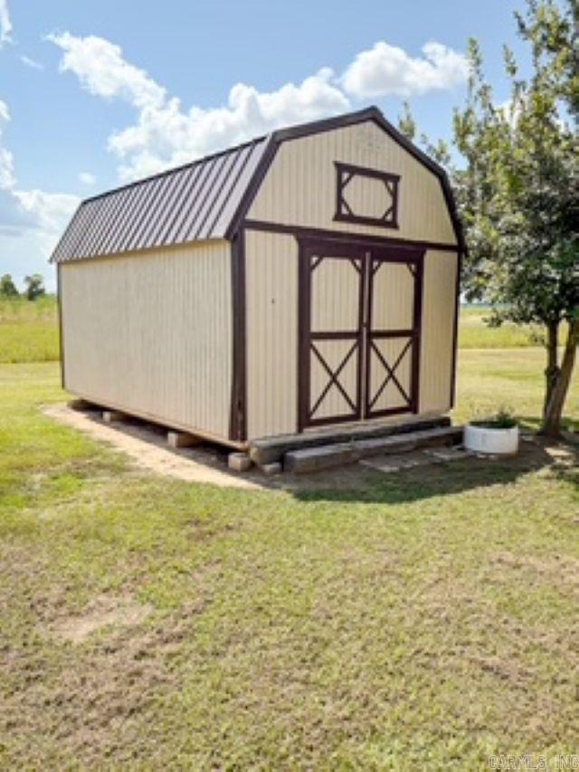 Desha County - Residential