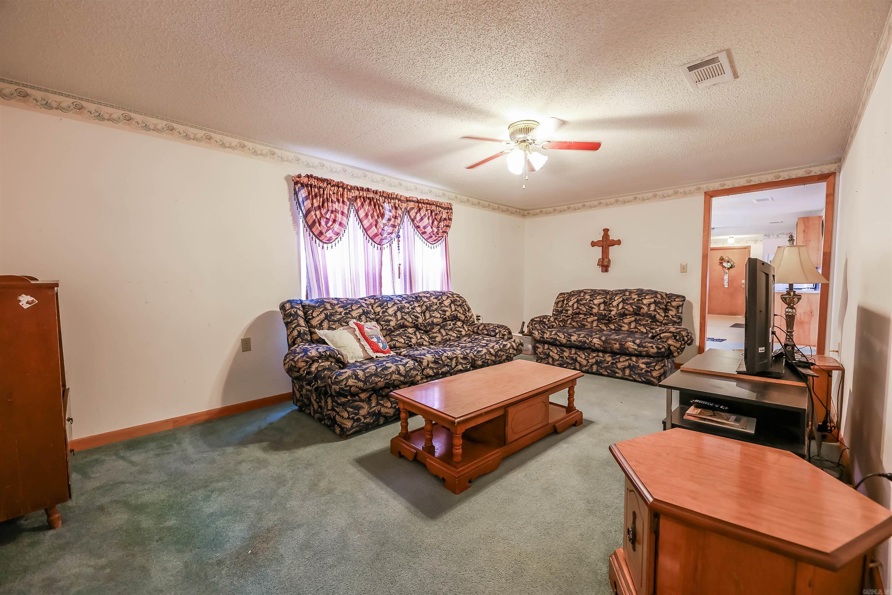 Desha County - Residential