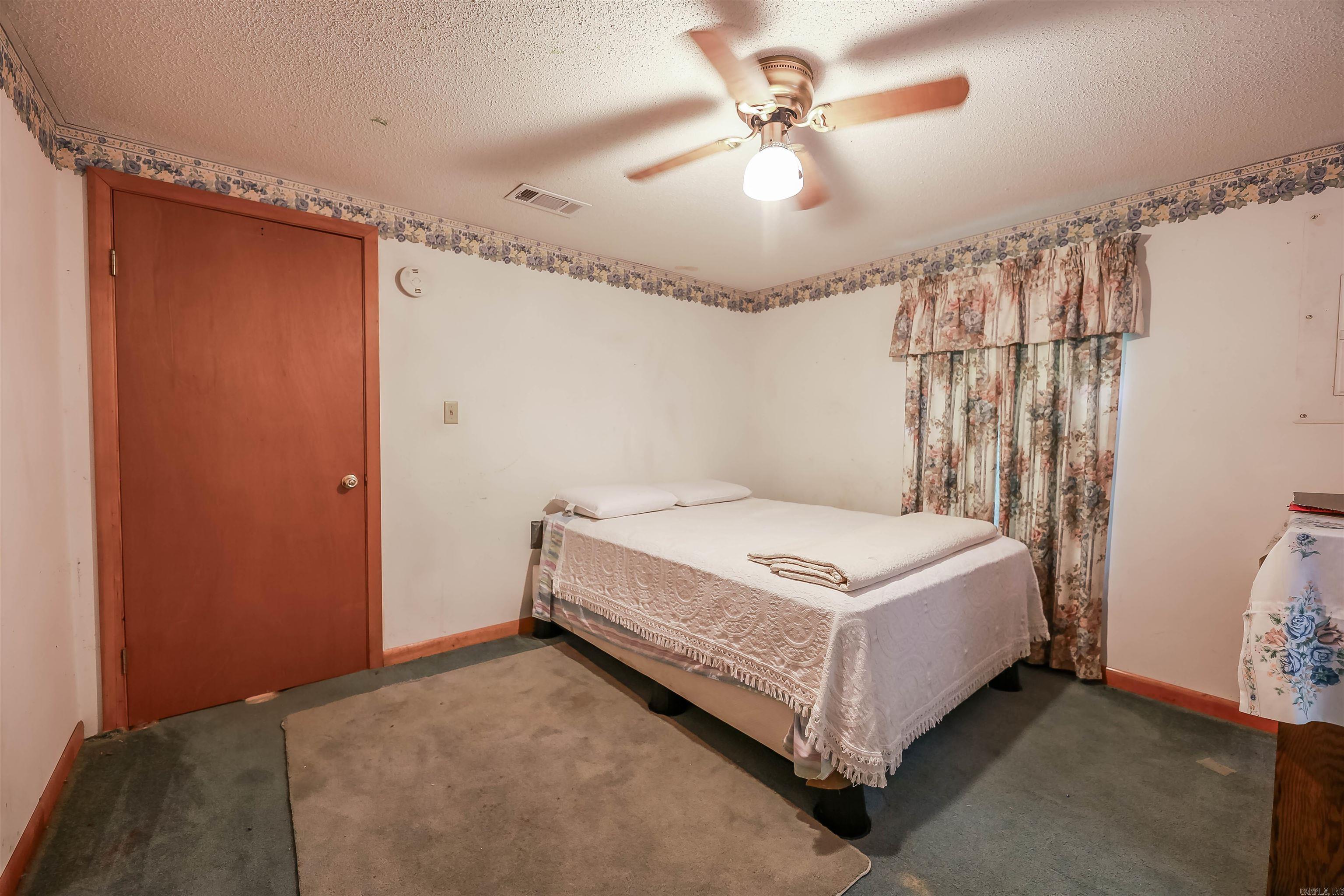 Desha County - Residential