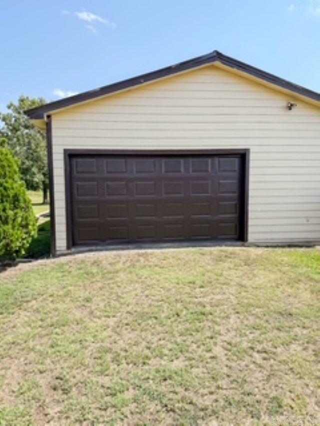 Desha County - Residential