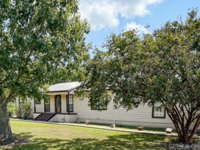 Desha County - Residential