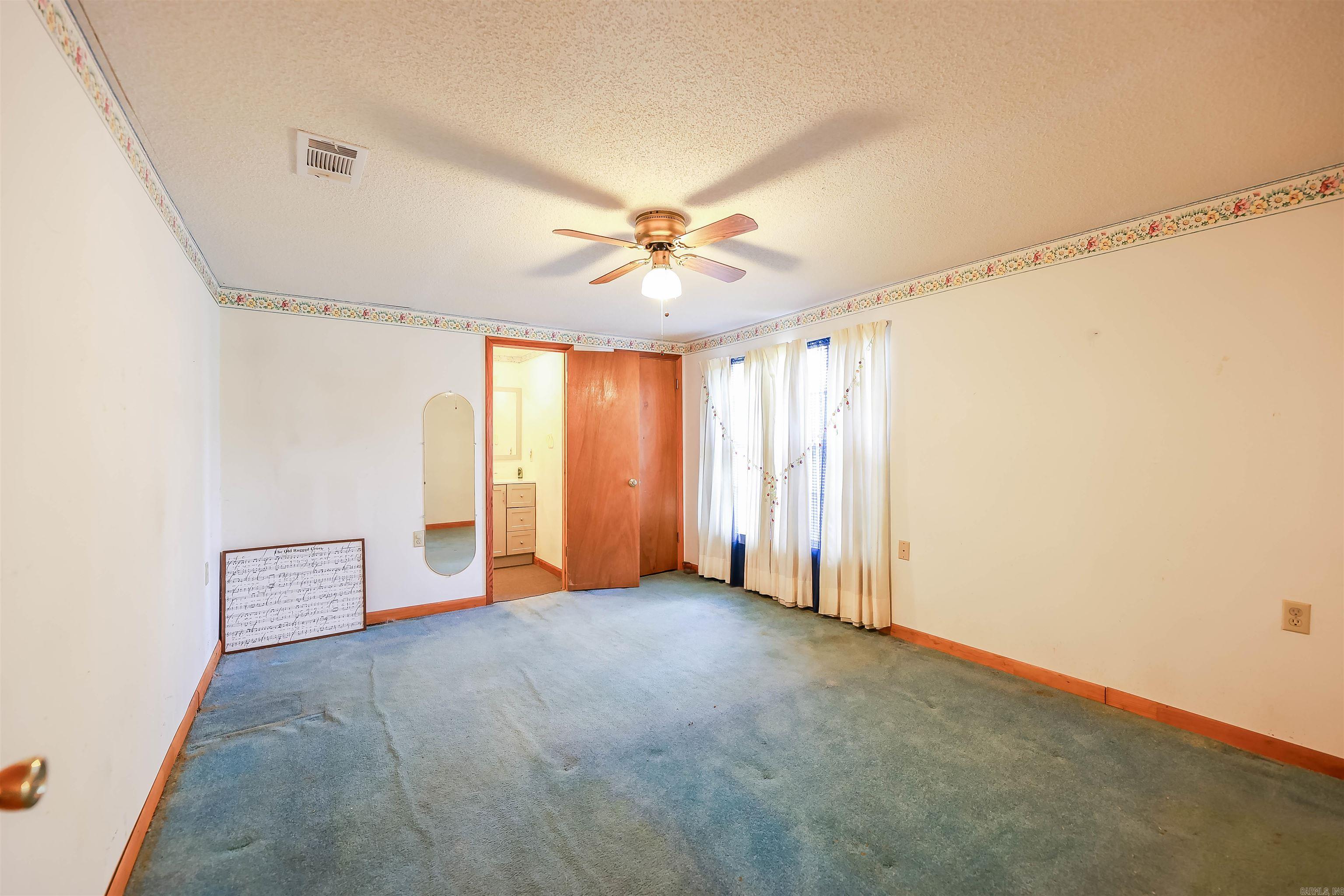 Desha County - Residential