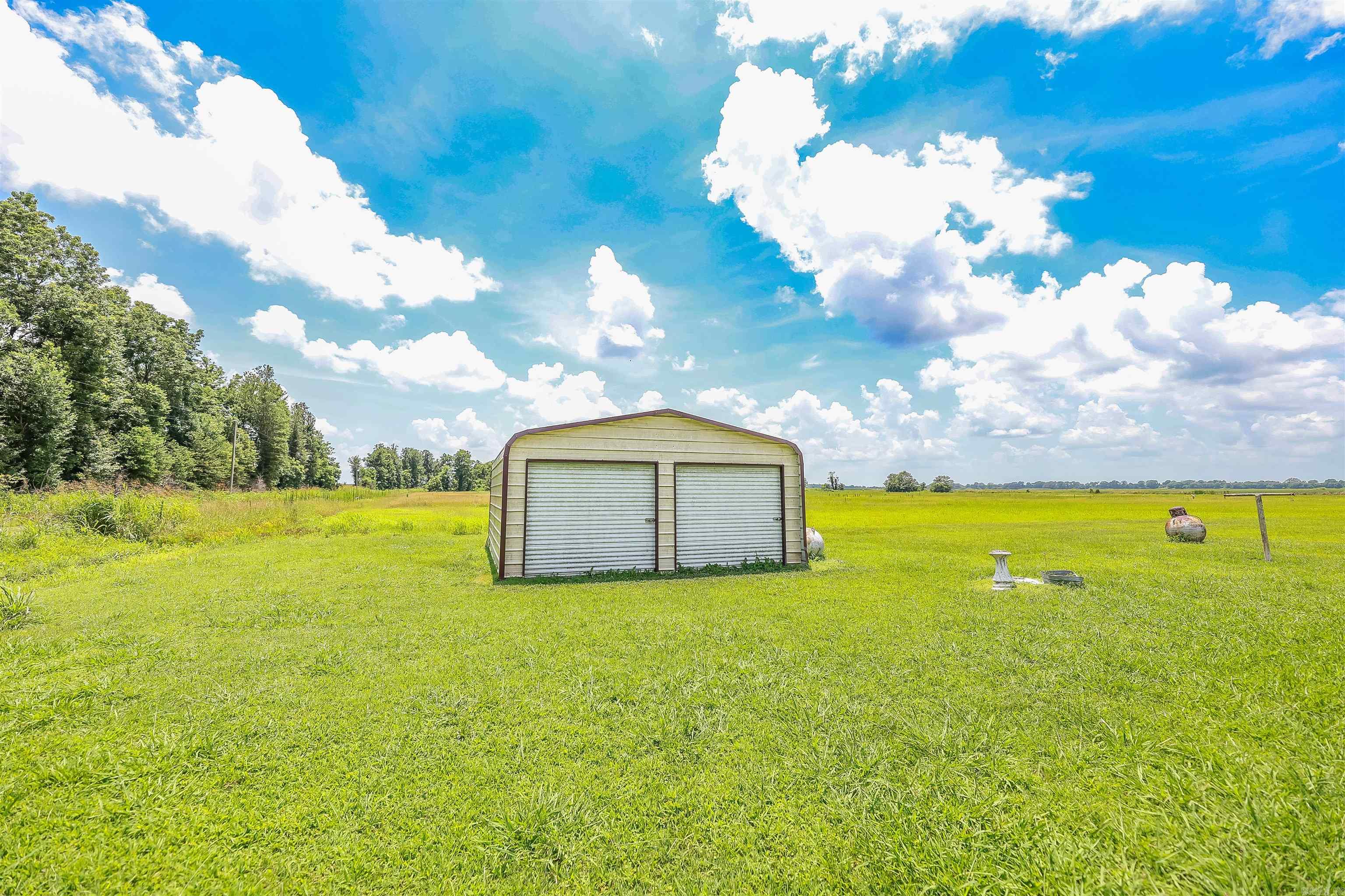 Desha County - Residential