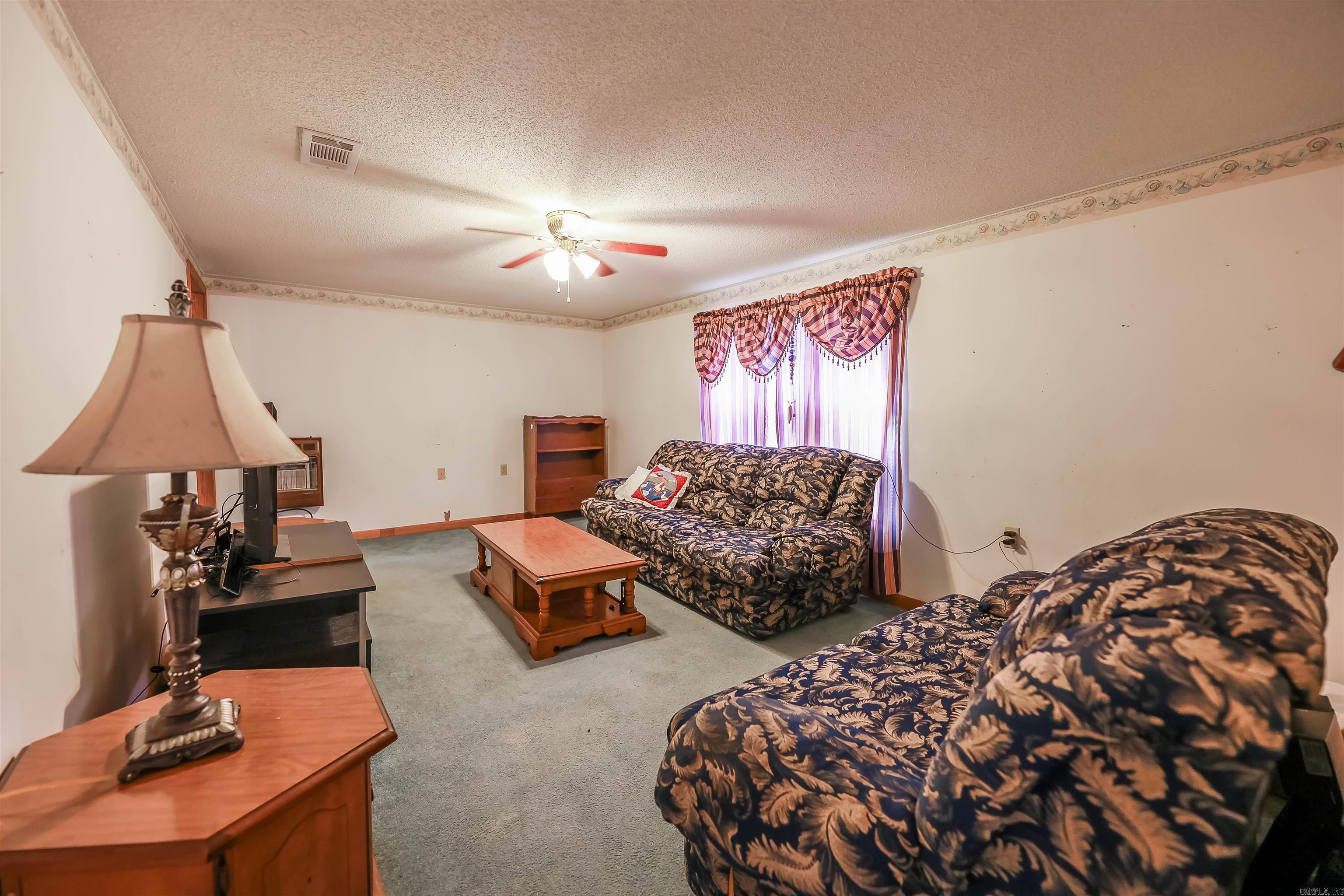 Desha County - Residential