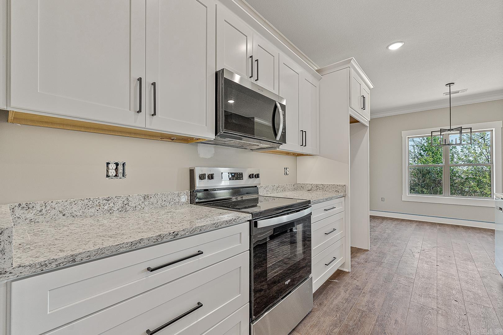 Hidden Creek I - Residential