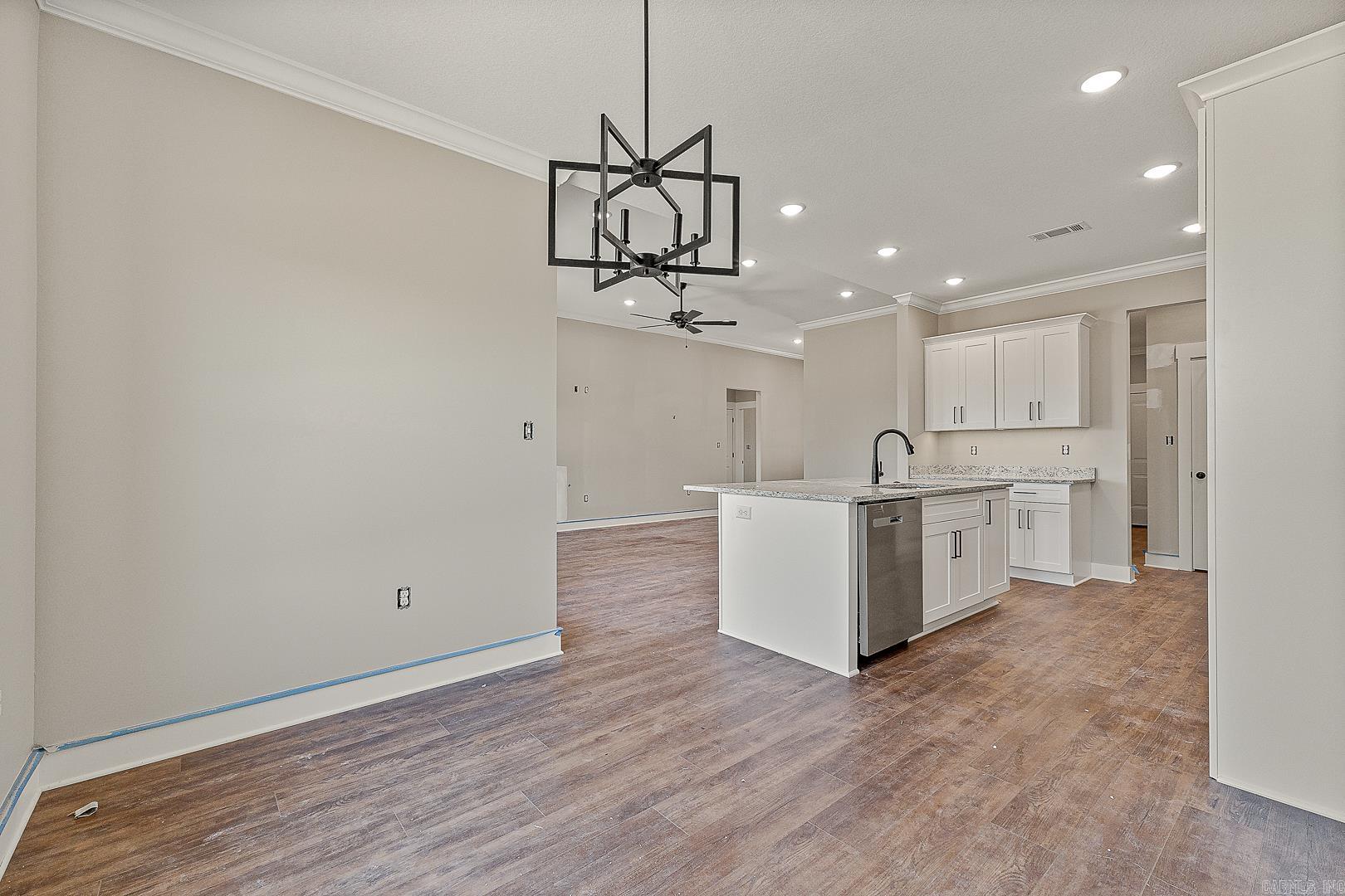 Hidden Creek I - Residential