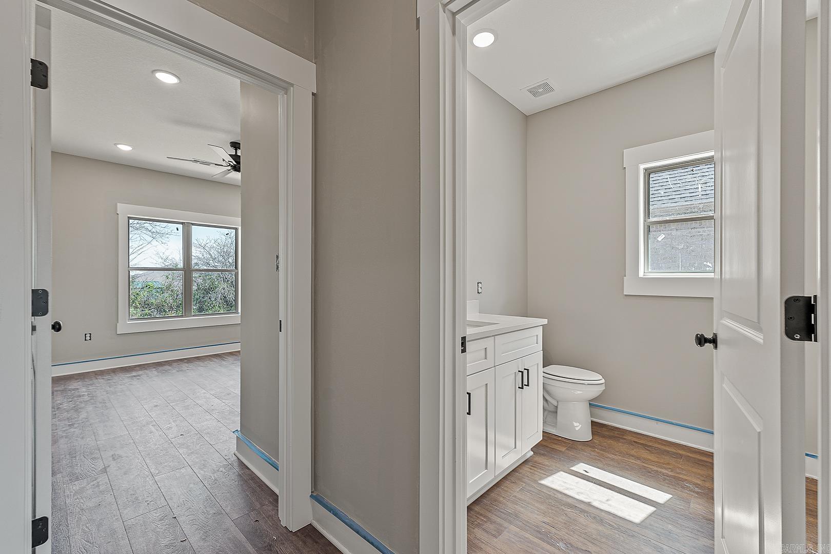 Hidden Creek I - Residential