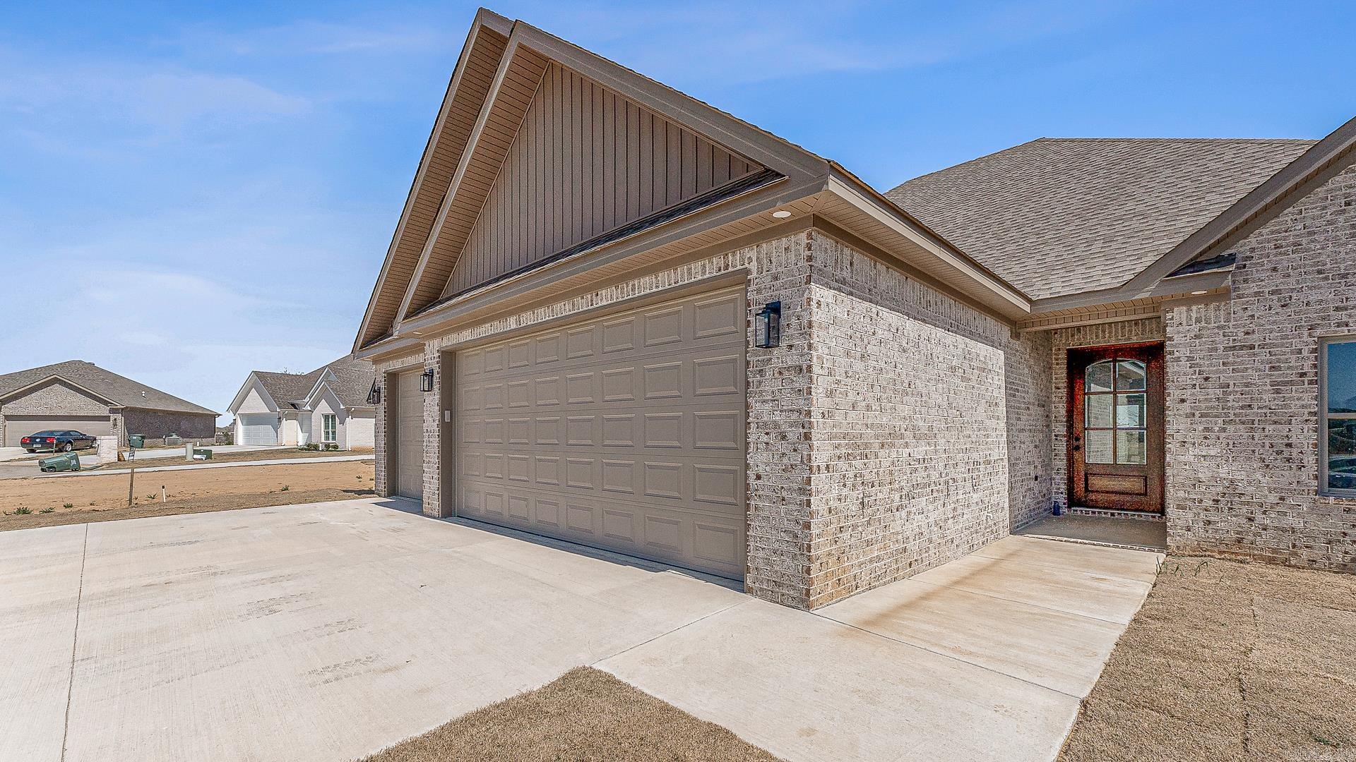 Hidden Creek I - Residential