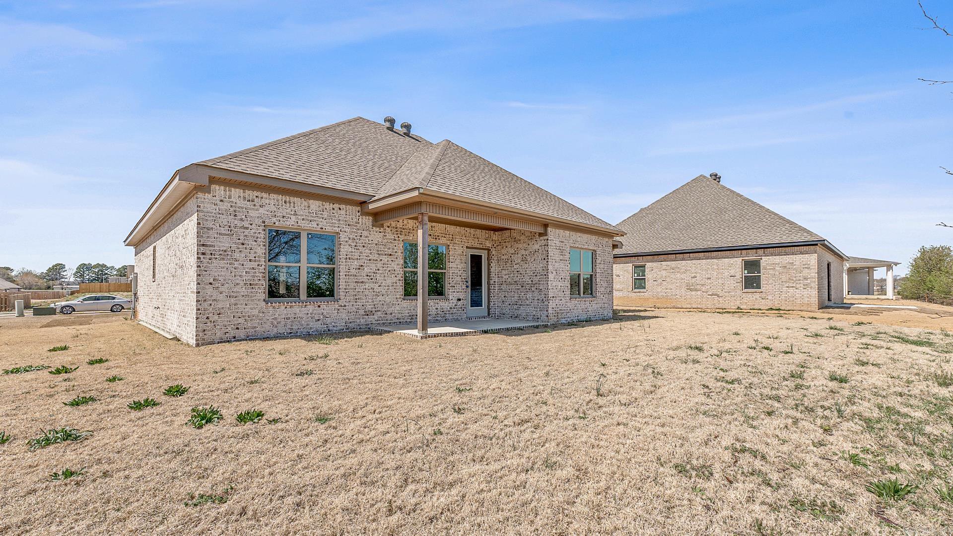Hidden Creek I - Residential