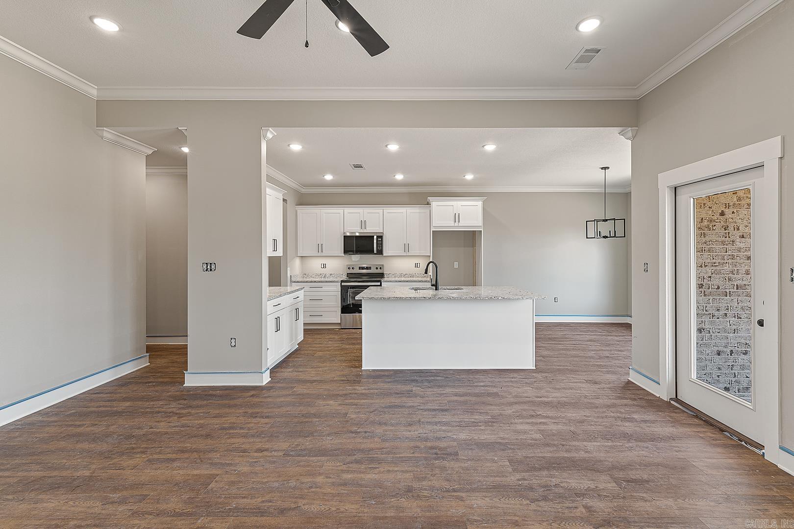 Hidden Creek I - Residential