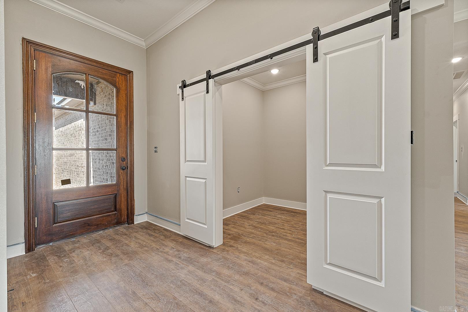 Hidden Creek I - Residential