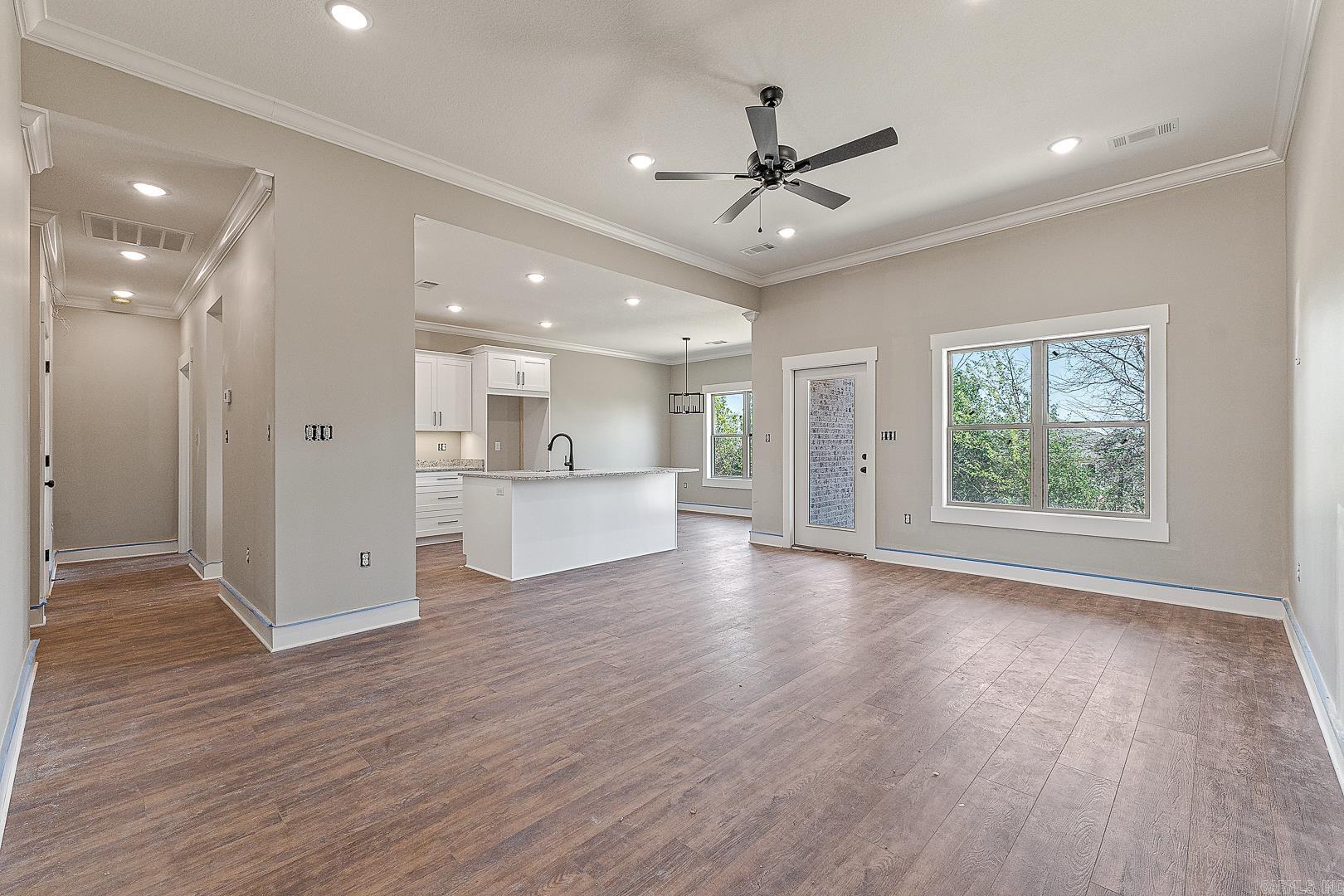 Hidden Creek I - Residential