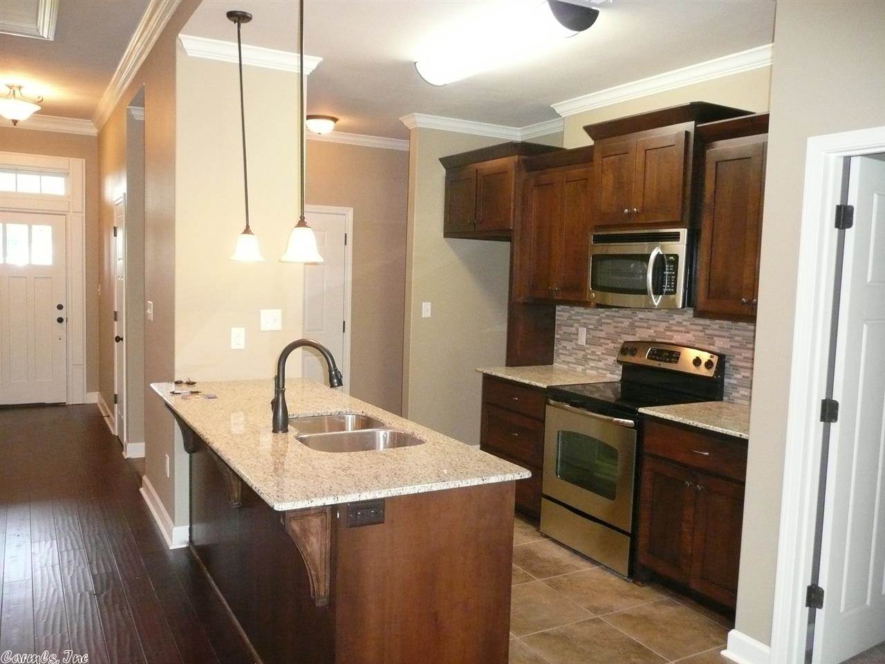 Not In List - Residential