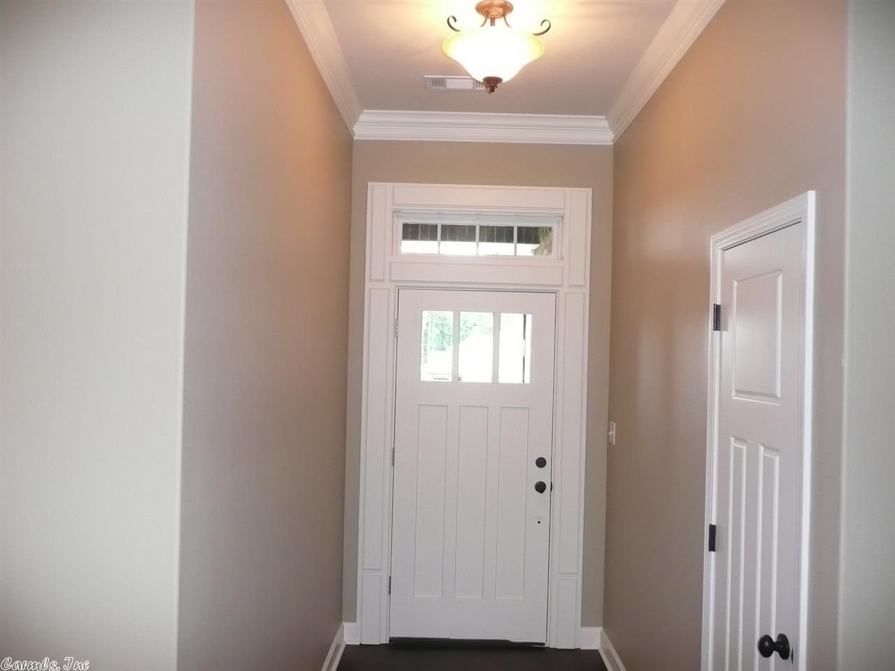 Not In List - Residential