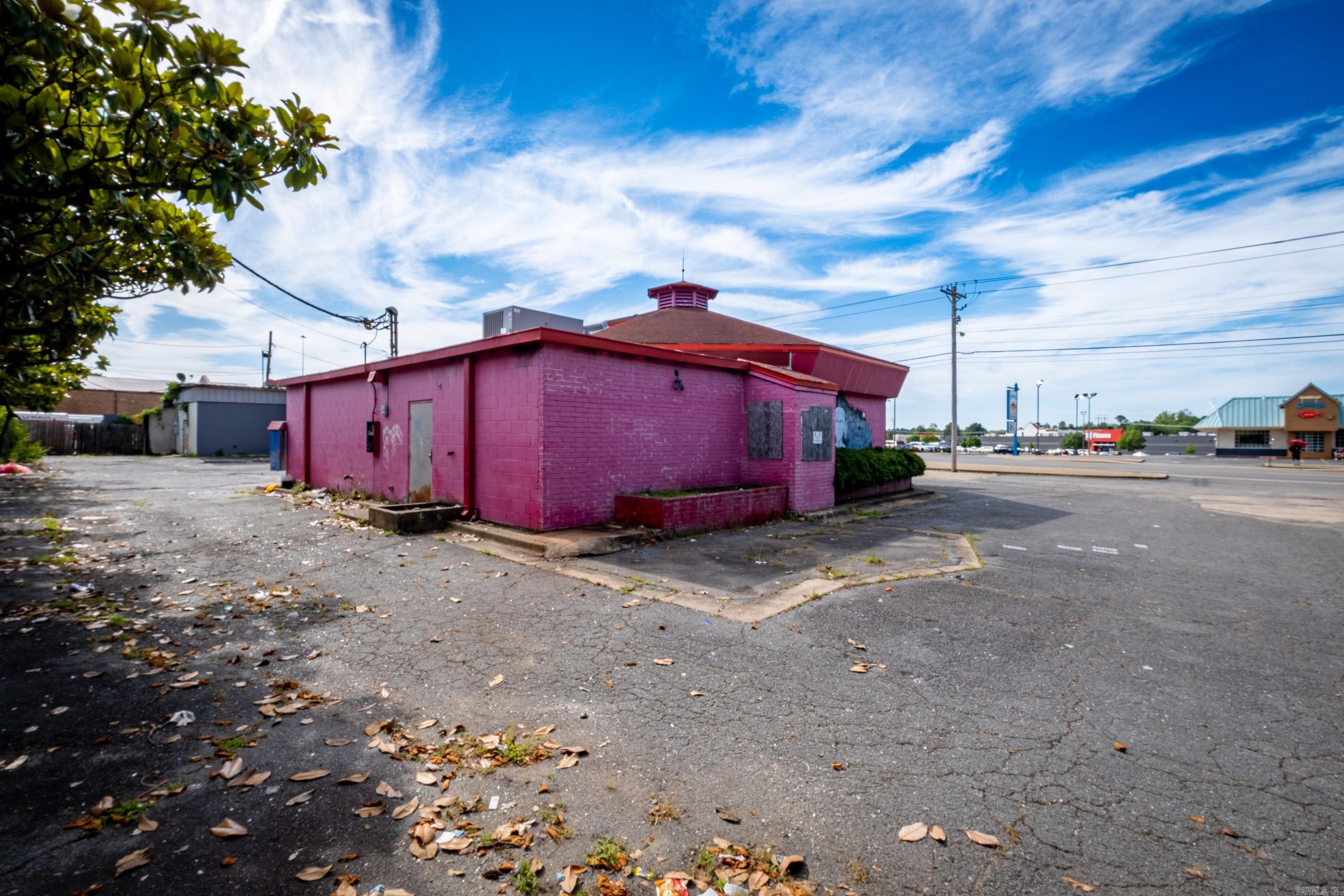 A G A REPLAT - Commercial Sale