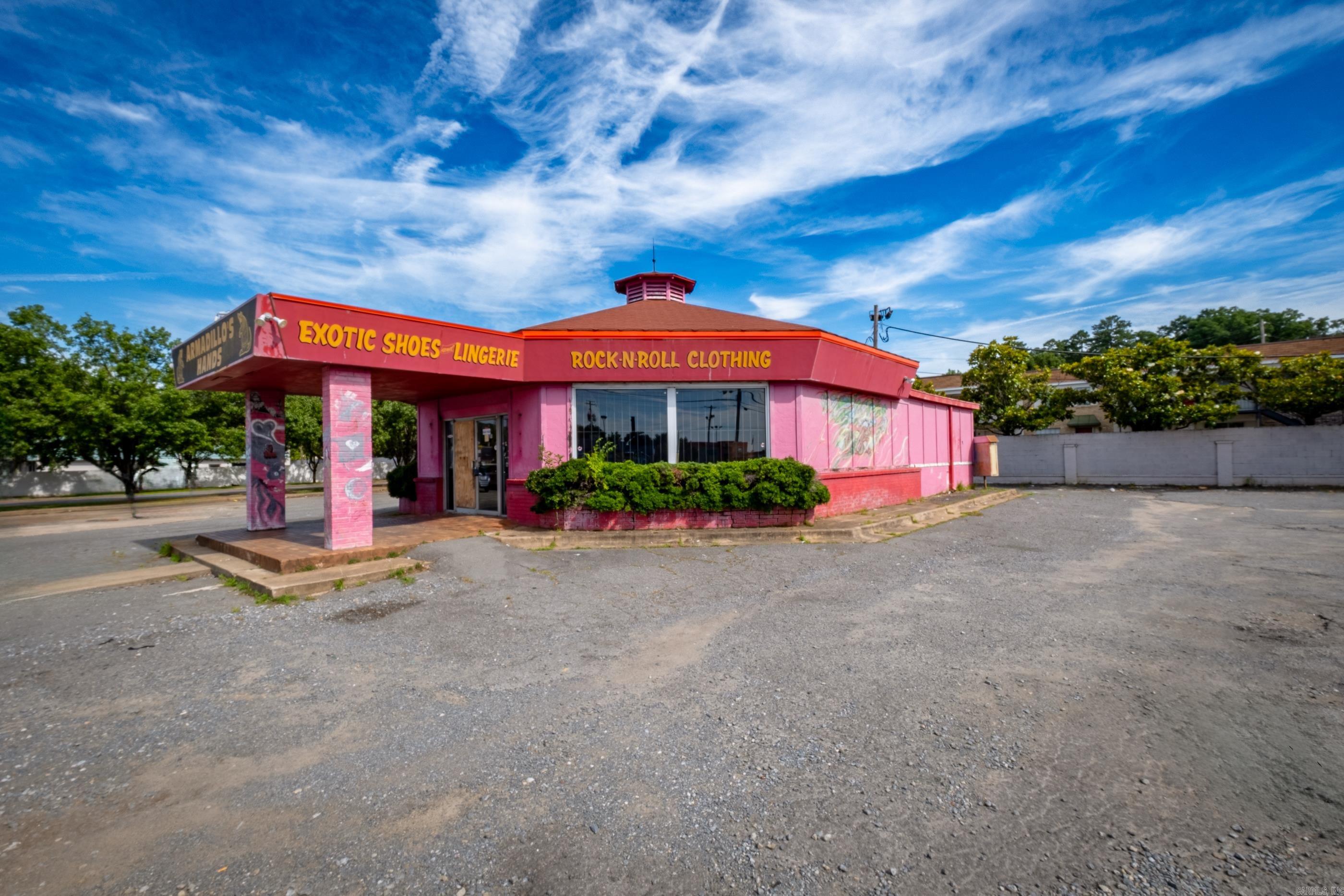 A G A REPLAT - Commercial Sale