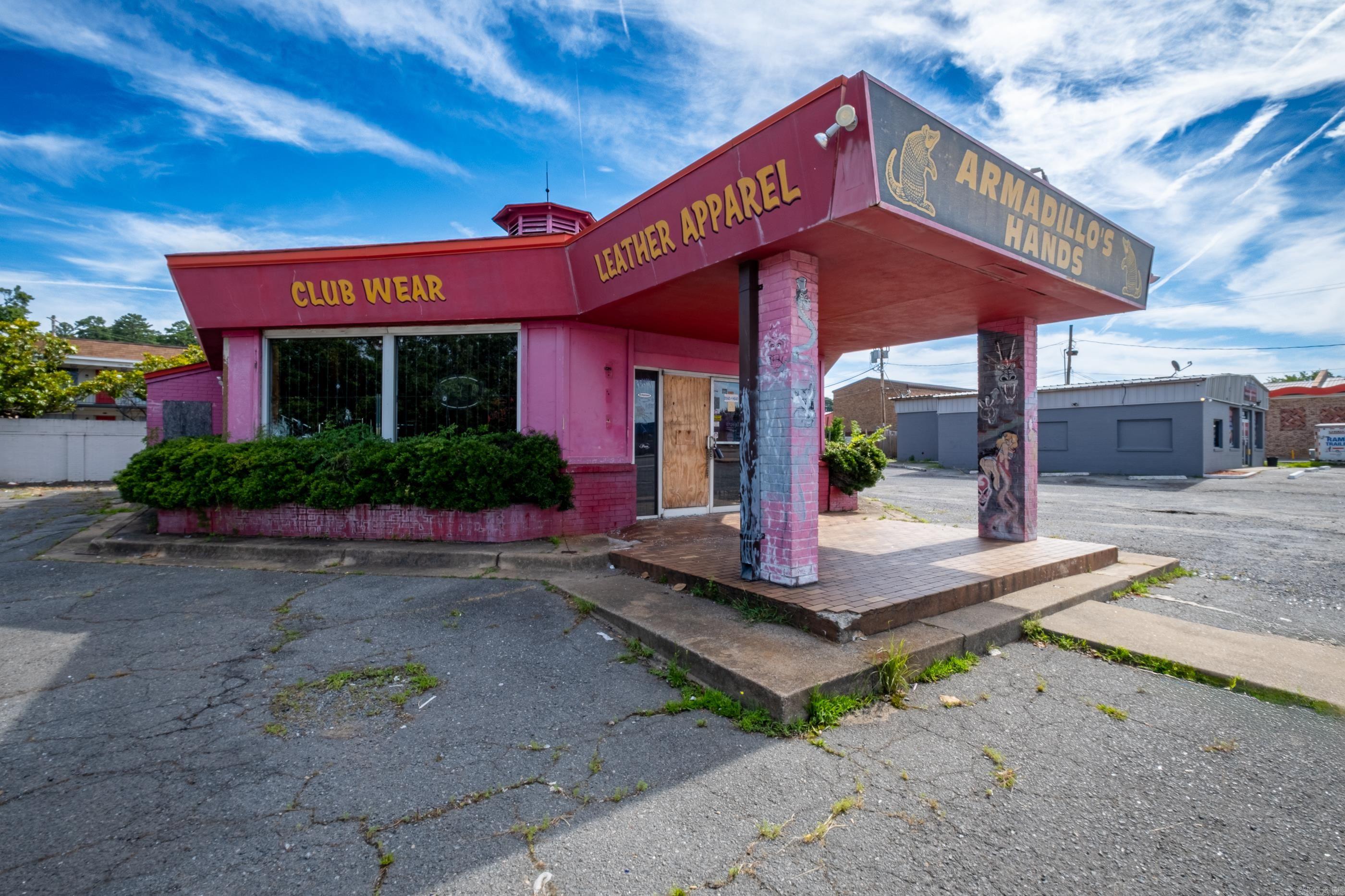 A G A REPLAT - Commercial Sale