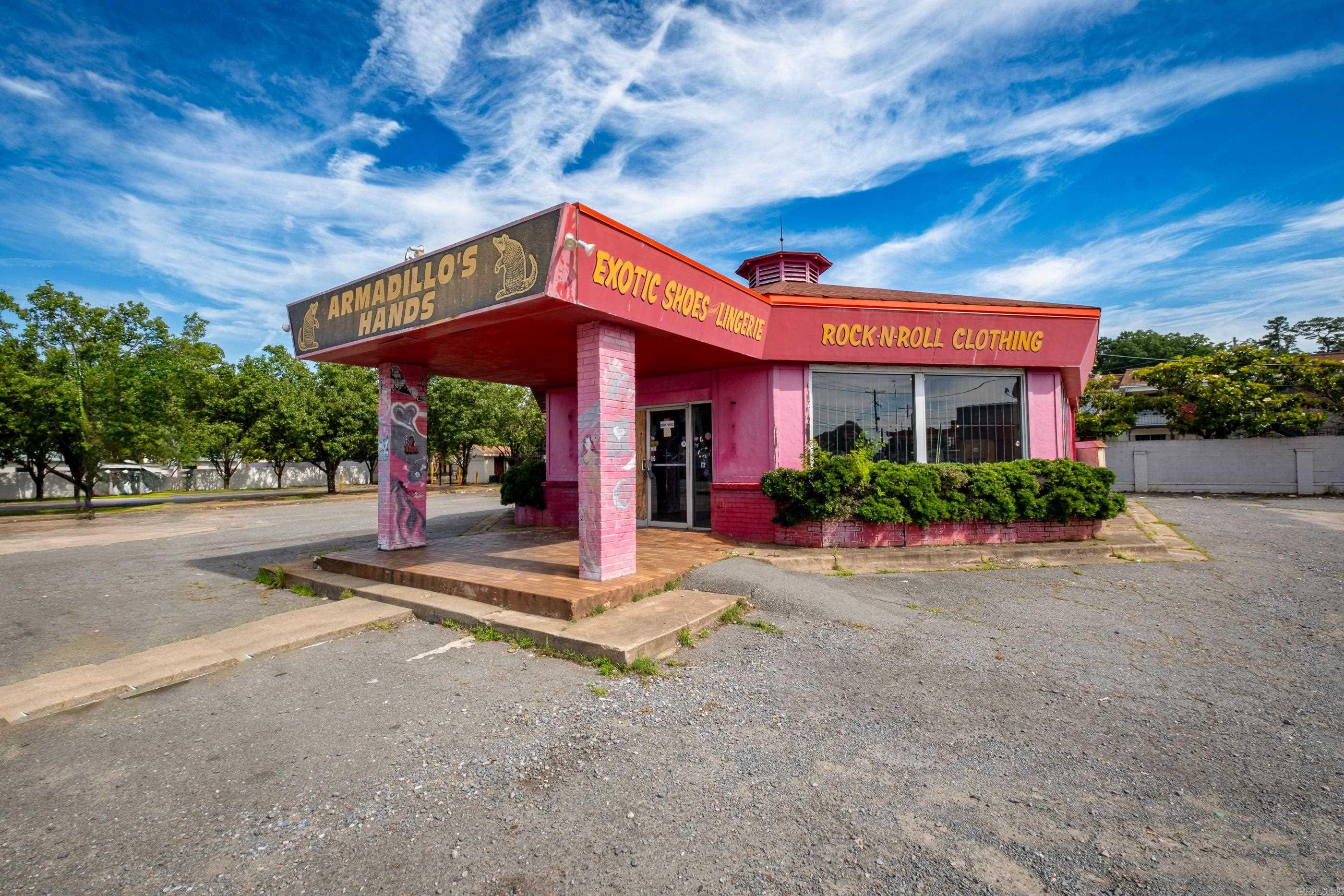 A G A REPLAT - Commercial Sale